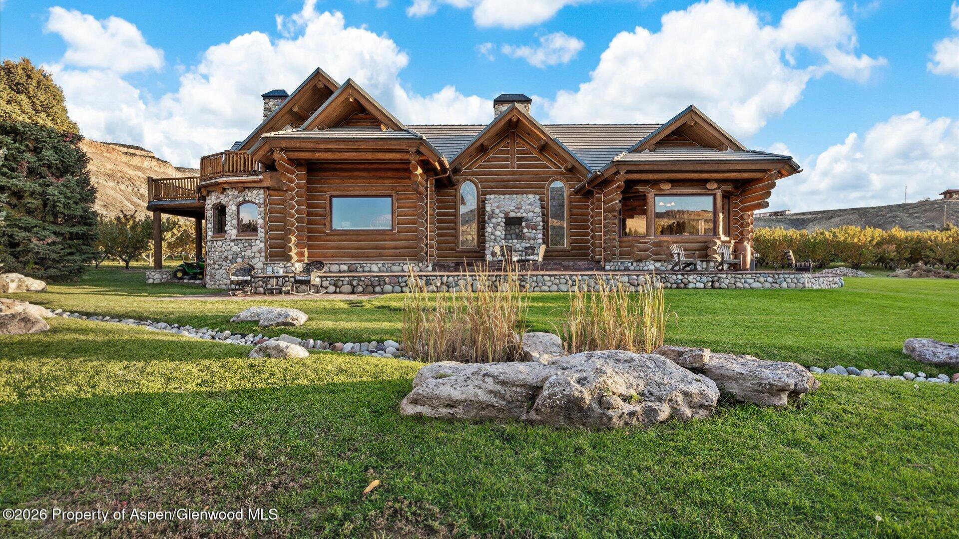 3875 F 3/4 Road Palisade CO 81526