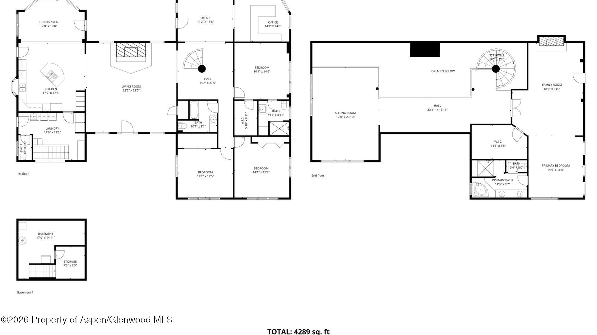 3875 F 3/4 Road Palisade CO 81526