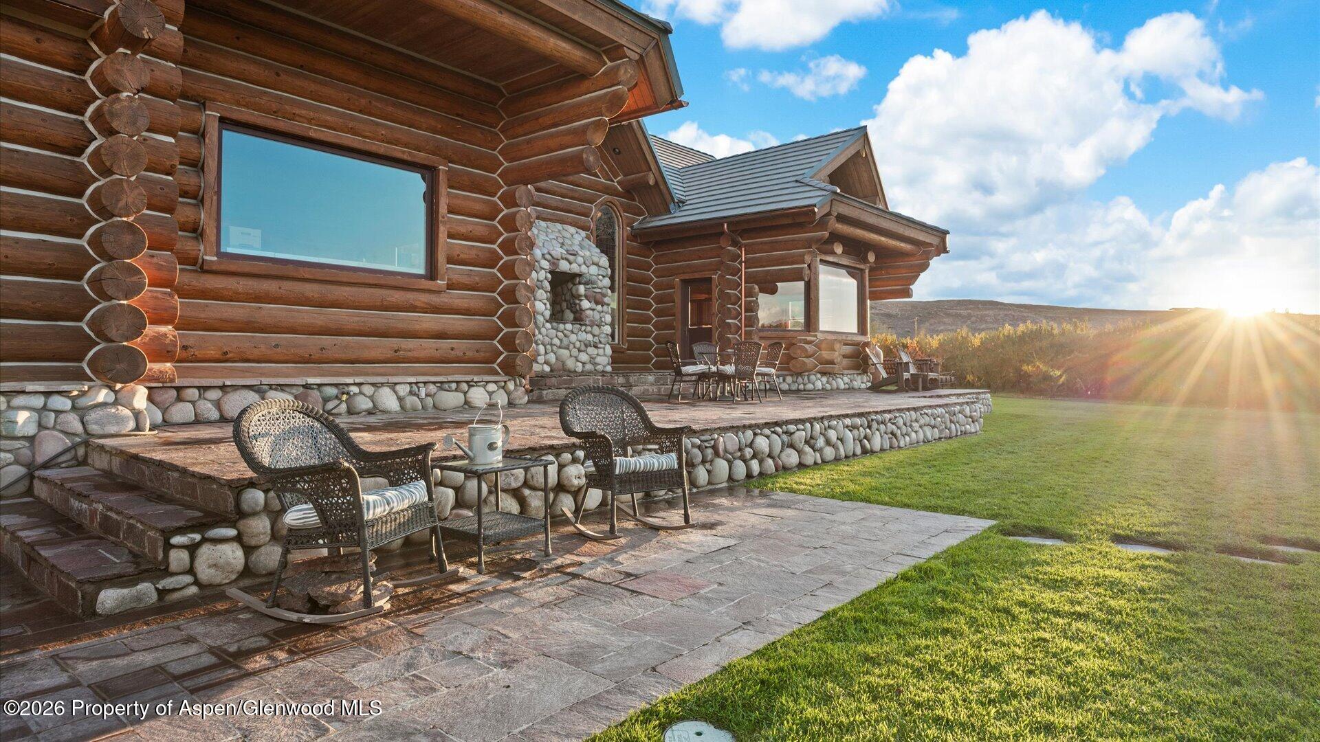 3875 F 3/4 Road Palisade CO 81526
