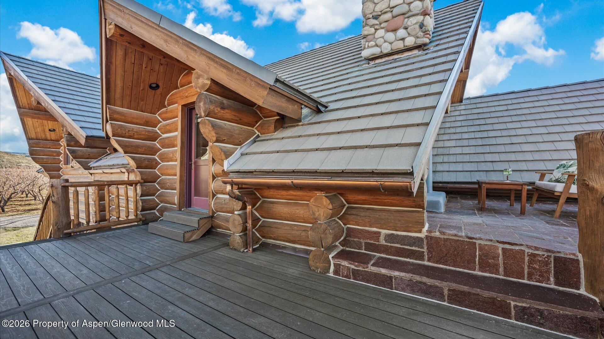 3875 F 3/4 Road Palisade CO 81526