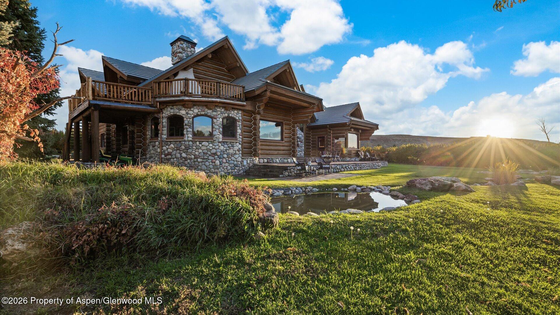 3875 F 3/4 Road Palisade CO 81526