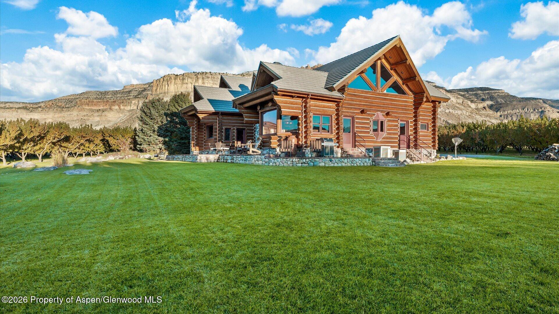 3875 F 3/4 Road Palisade CO 81526