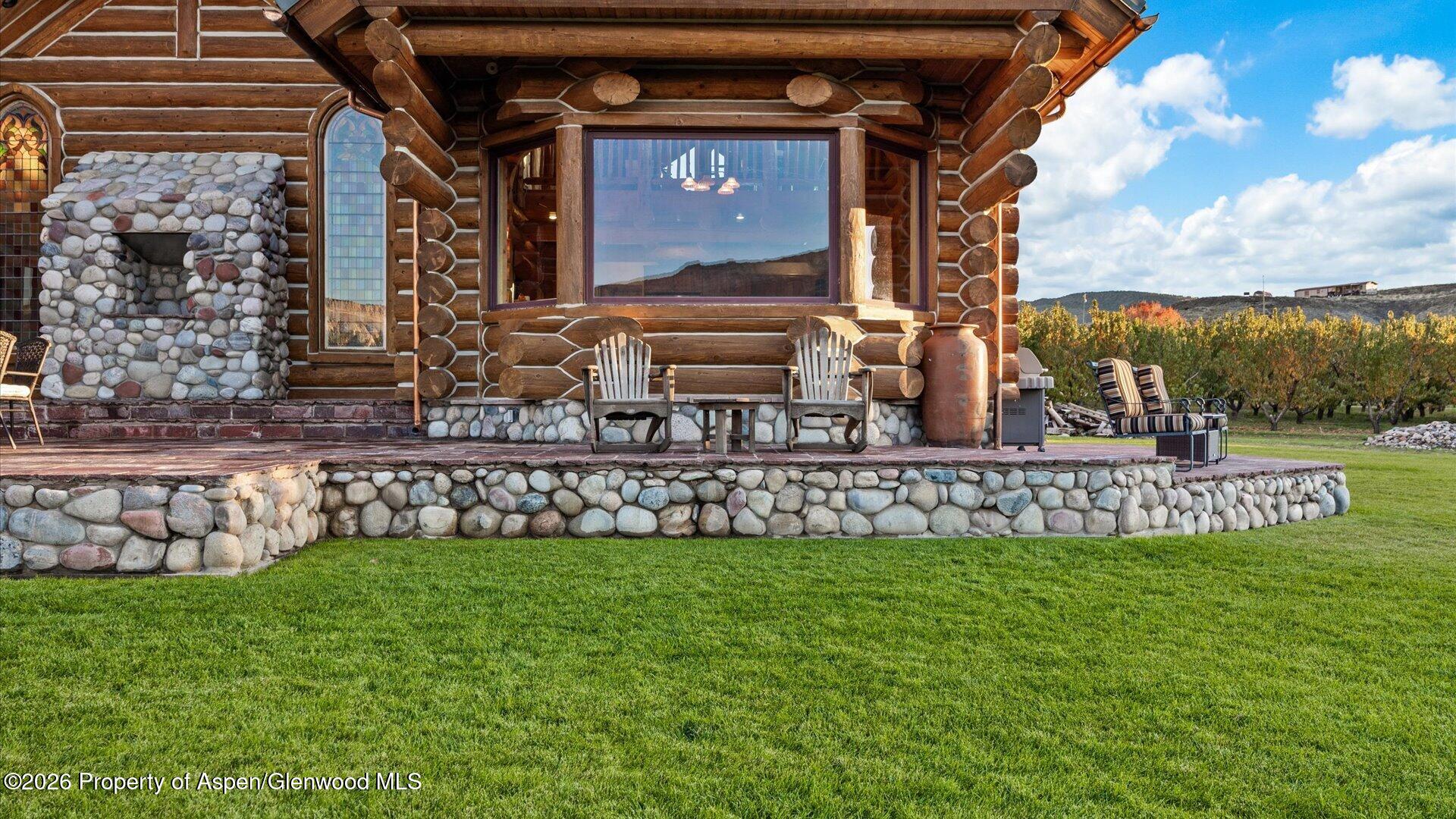 3875 F 3/4 Road Palisade CO 81526
