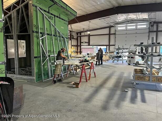 Tbd 14th Street Rifle CO 81650