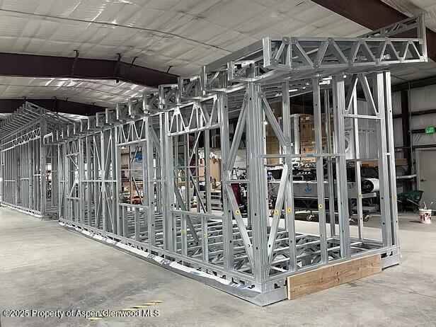 Tbd 14th Street Rifle CO 81650