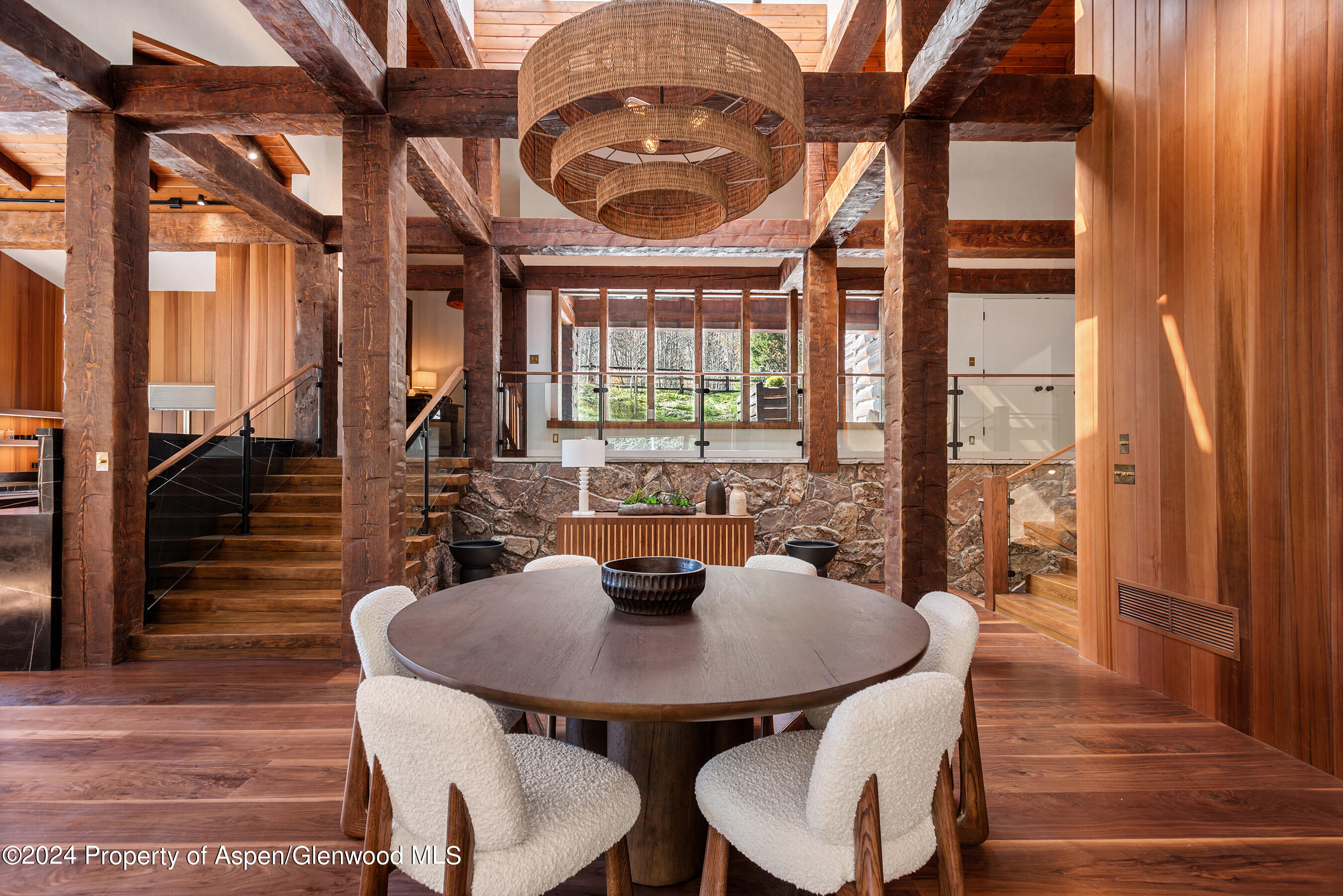 9888 Castle Creek Road Aspen CO 81611
