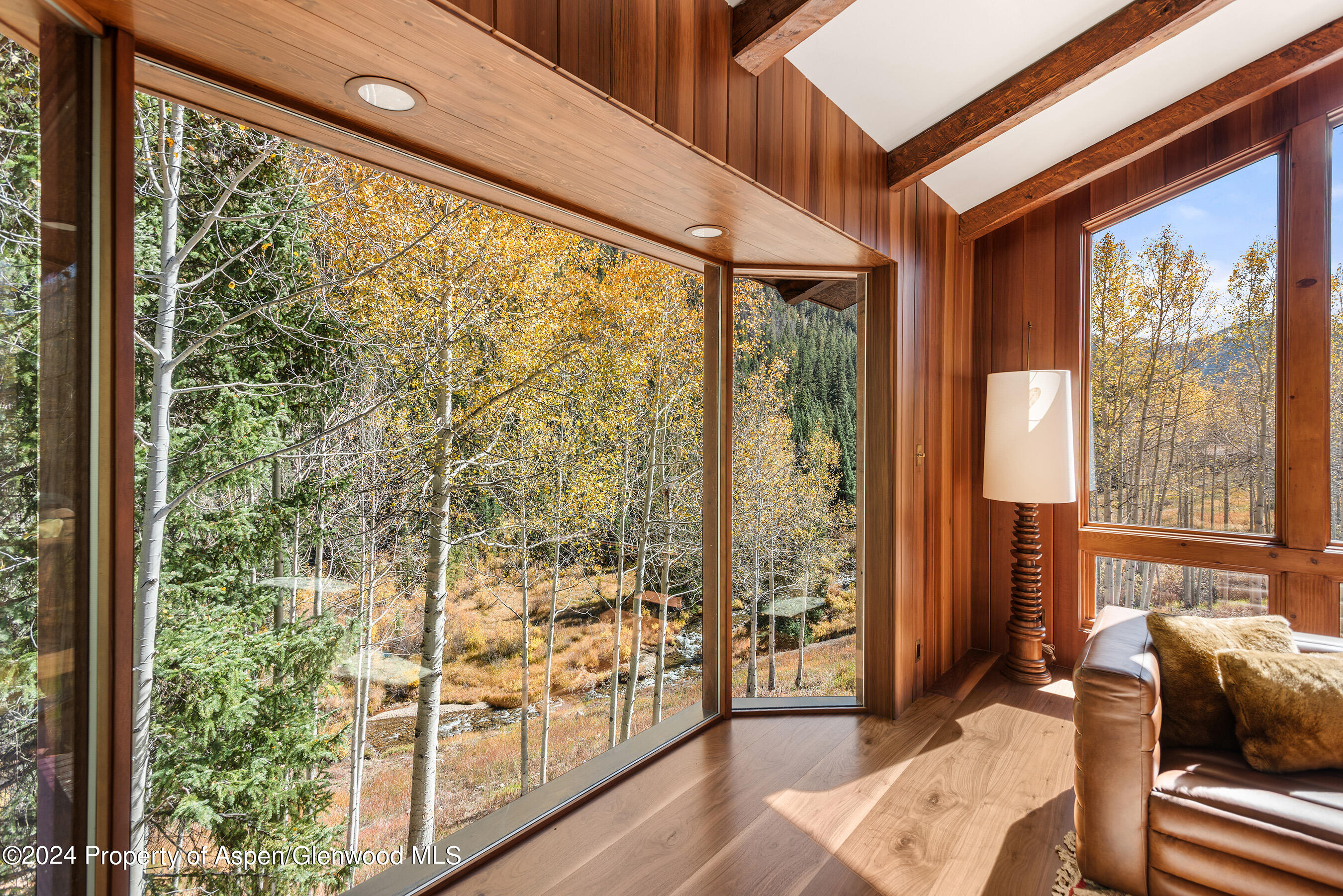 9888 Castle Creek Road Aspen CO 81611