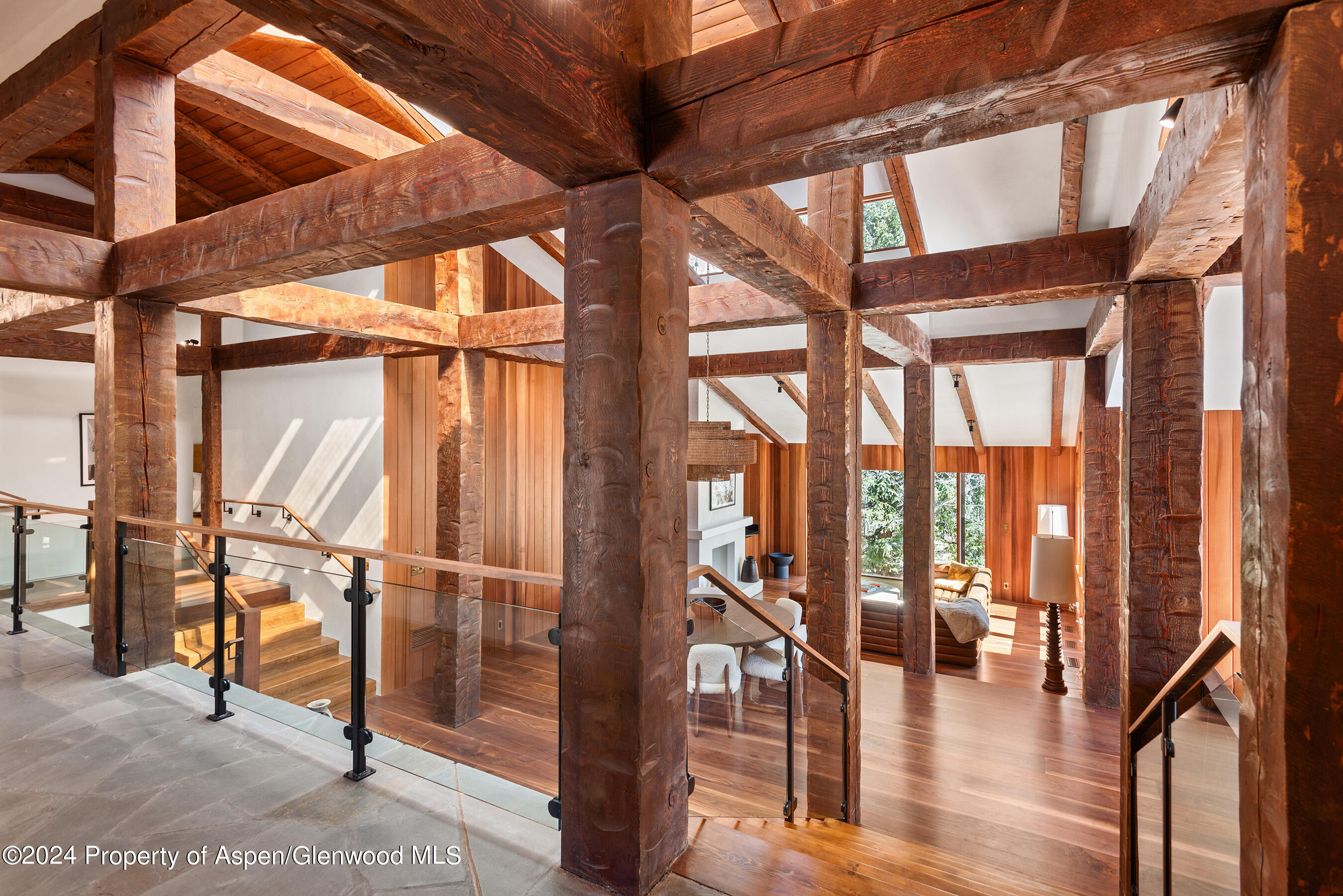 9888 Castle Creek Road Aspen CO 81611