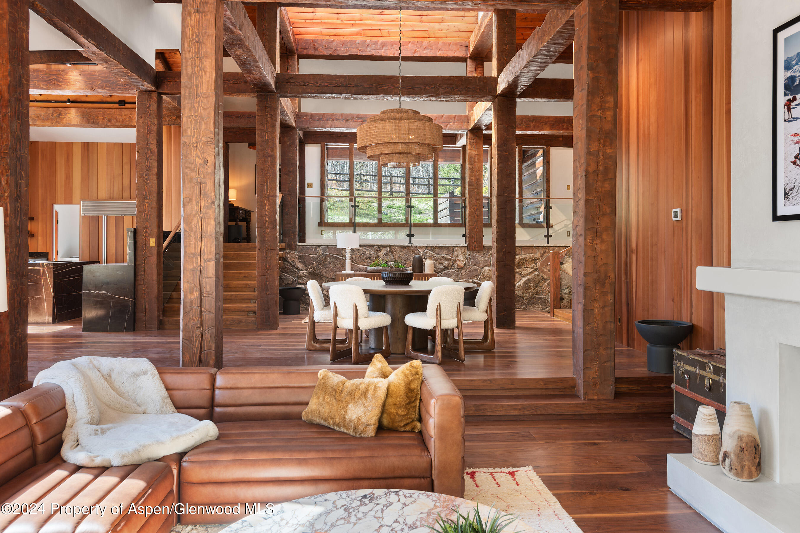 9888 Castle Creek Road Aspen CO 81611