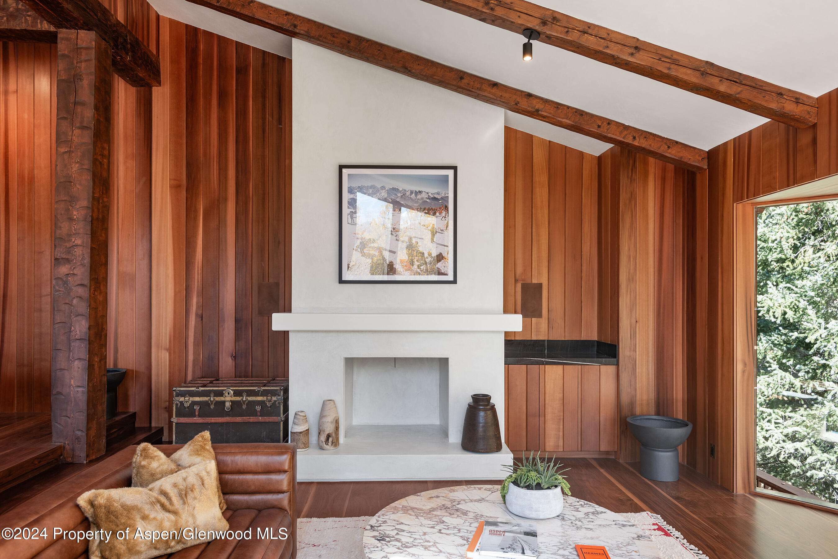 9888 Castle Creek Road Aspen CO 81611