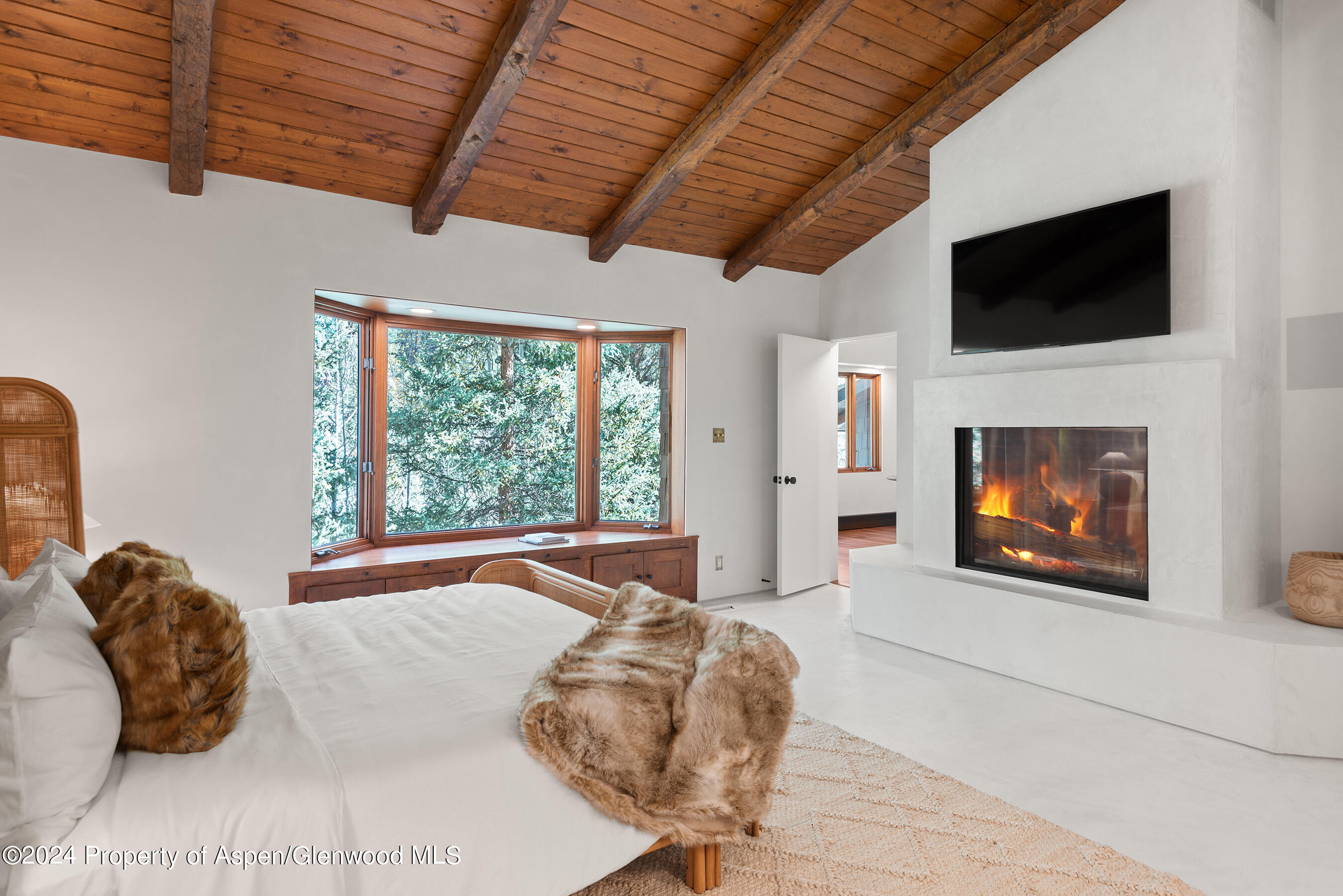 9888 Castle Creek Road Aspen CO 81611