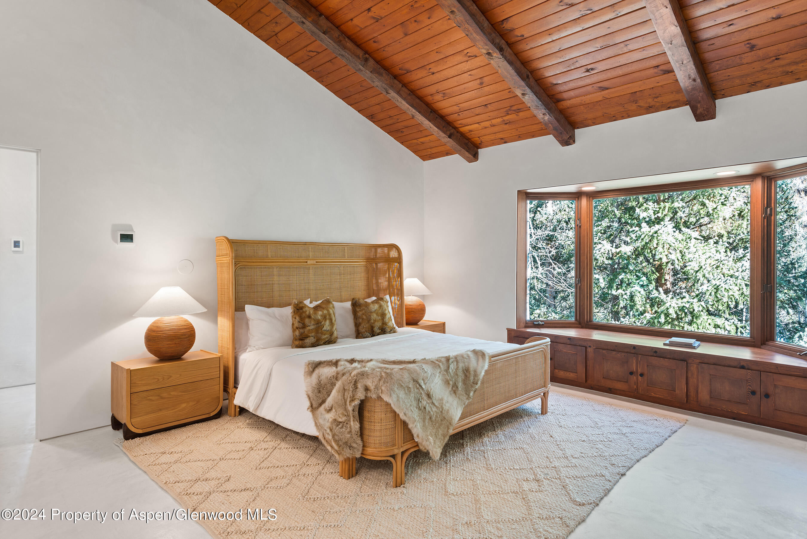 9888 Castle Creek Road Aspen CO 81611