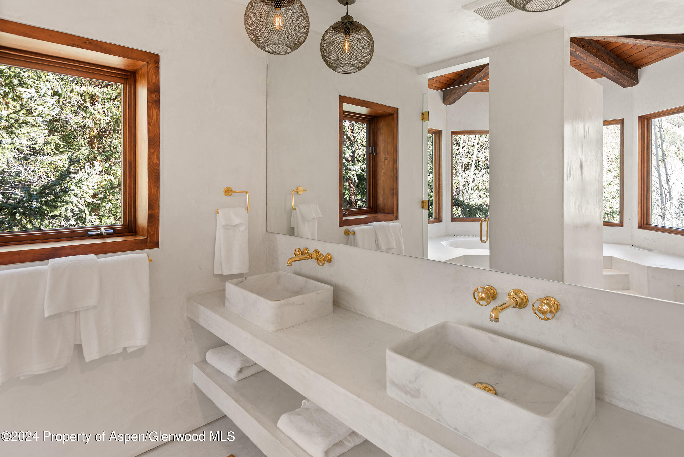 9888 Castle Creek Road Aspen CO 81611