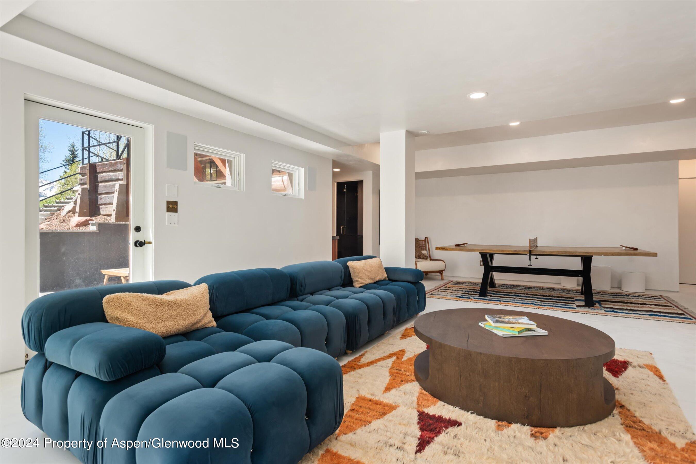 9888 Castle Creek Road Aspen CO 81611