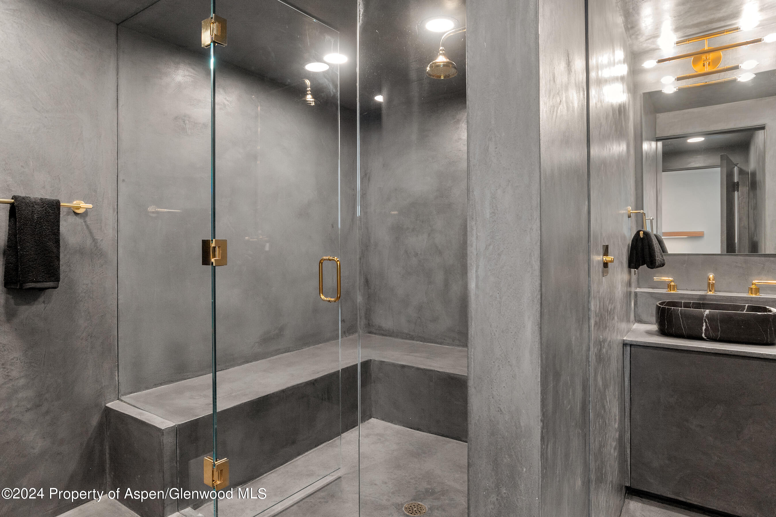 9888 Castle Creek Road Aspen CO 81611