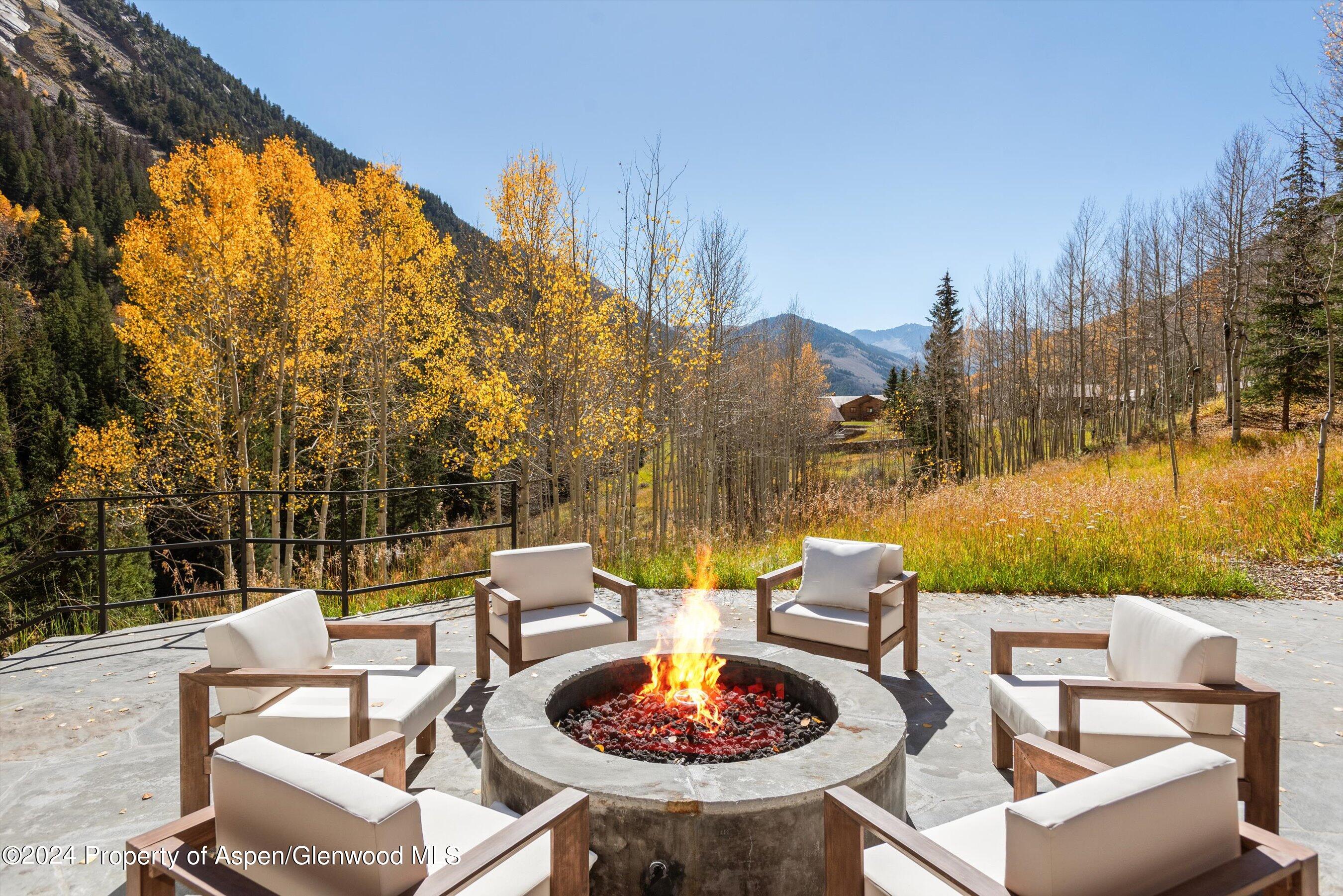 9888 Castle Creek Road Aspen CO 81611