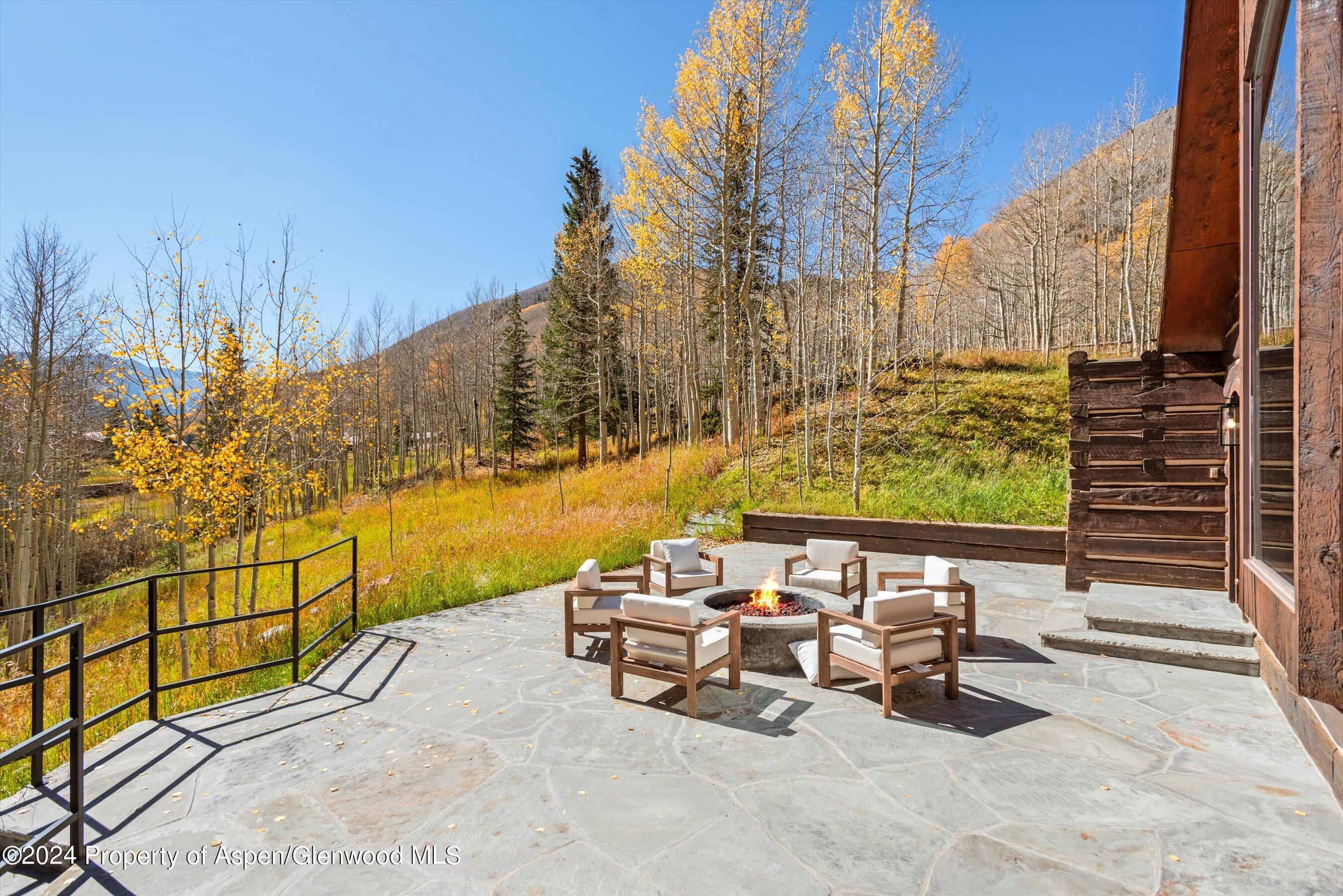 9888 Castle Creek Road Aspen CO 81611