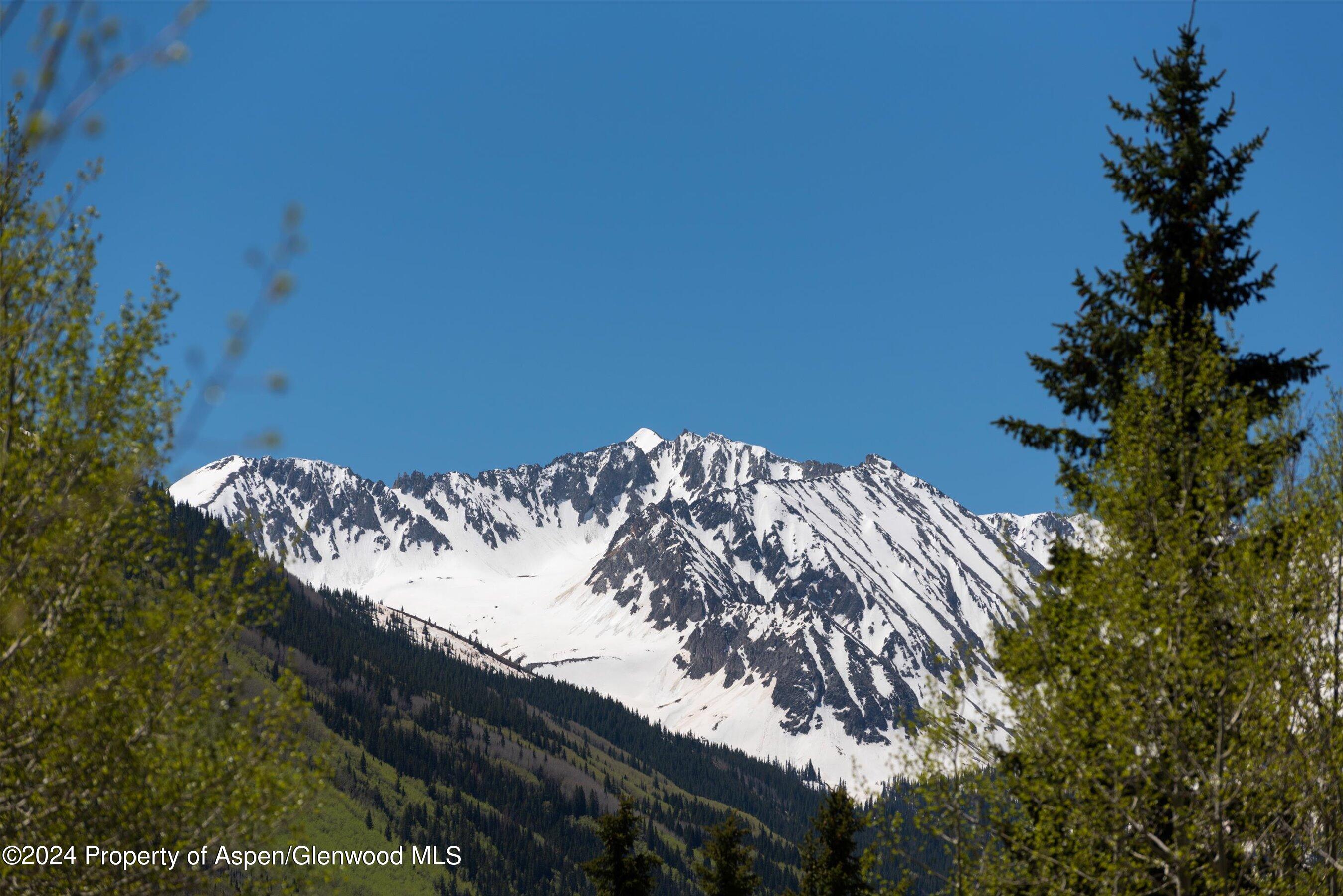 9888 Castle Creek Road Aspen CO 81611