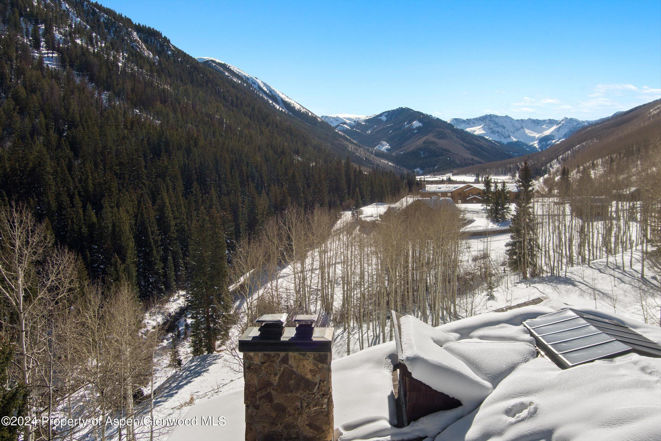 9888 Castle Creek Road Aspen CO 81611