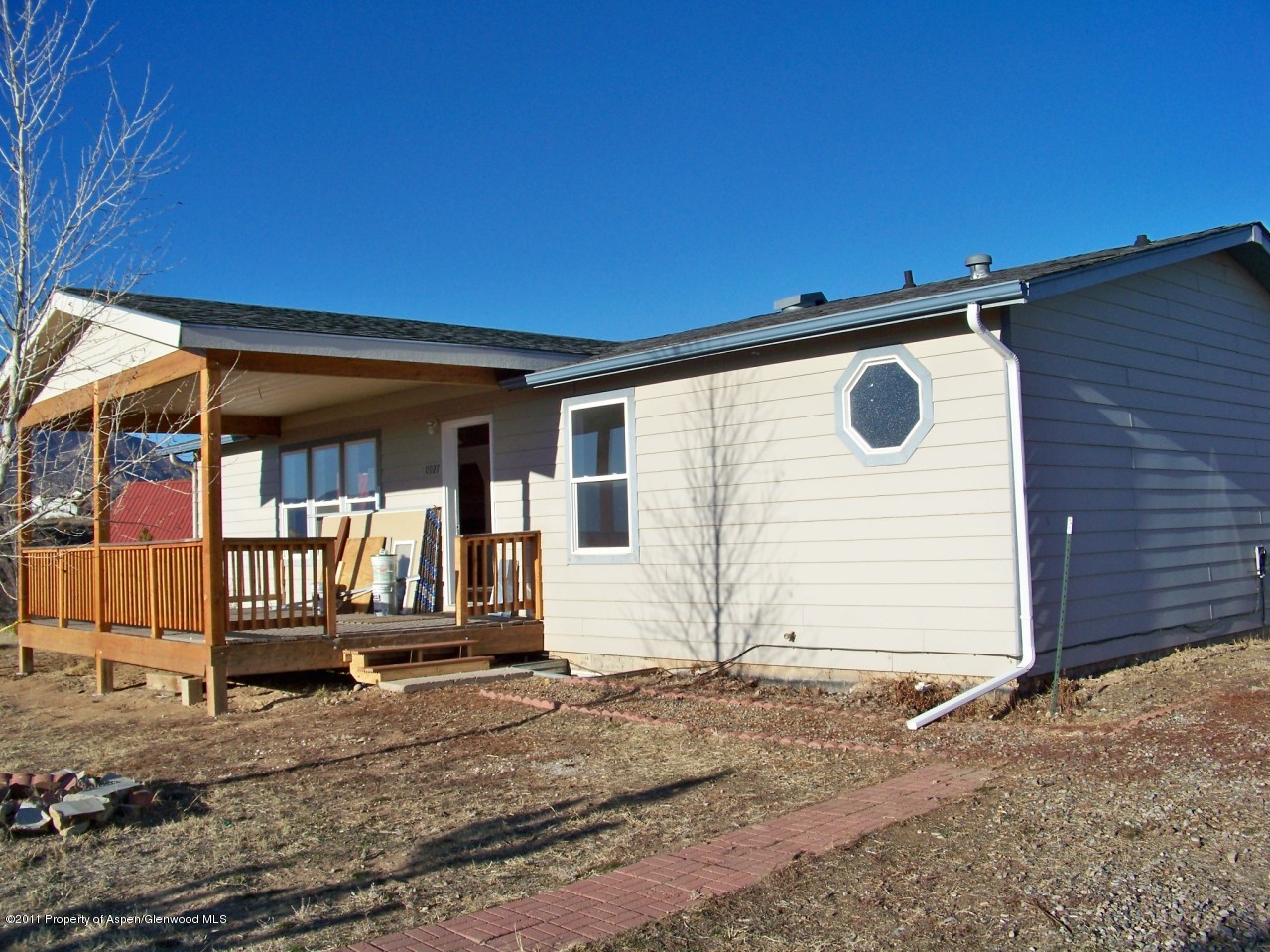 927 County Road 218 Silt CO 81652