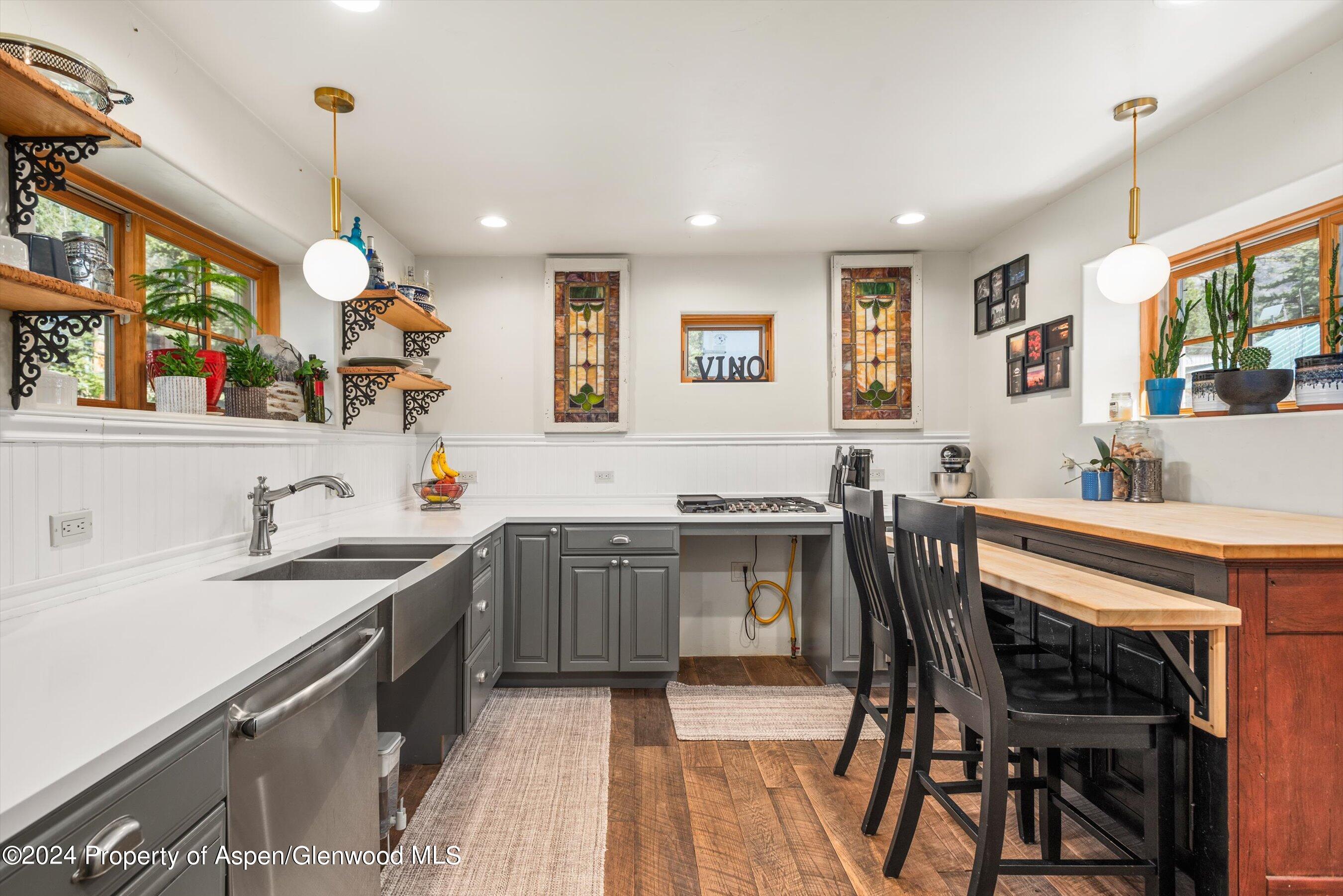 113 W State Street Marble CO 81623