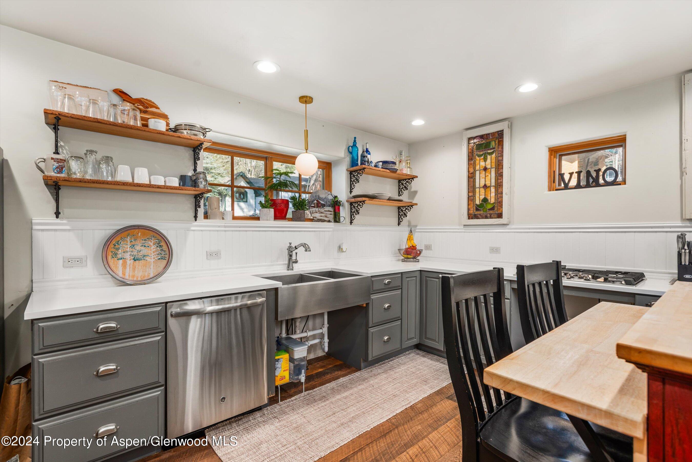 113 W State Street Marble CO 81623