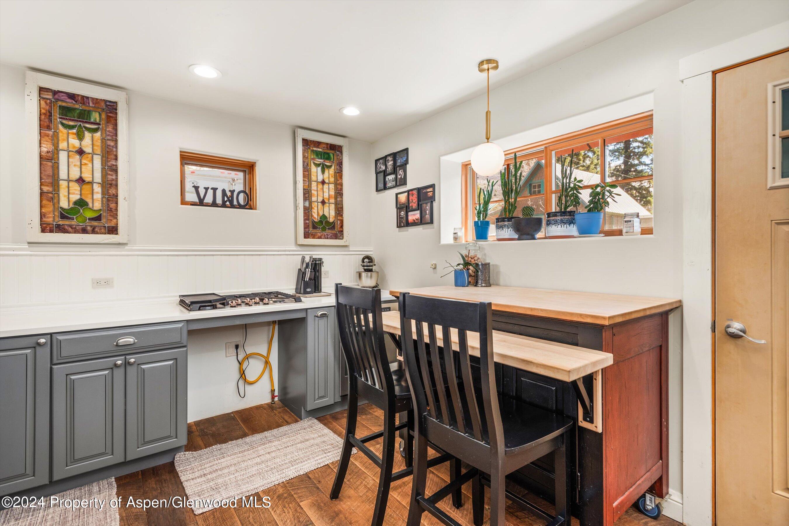 113 W State Street Marble CO 81623