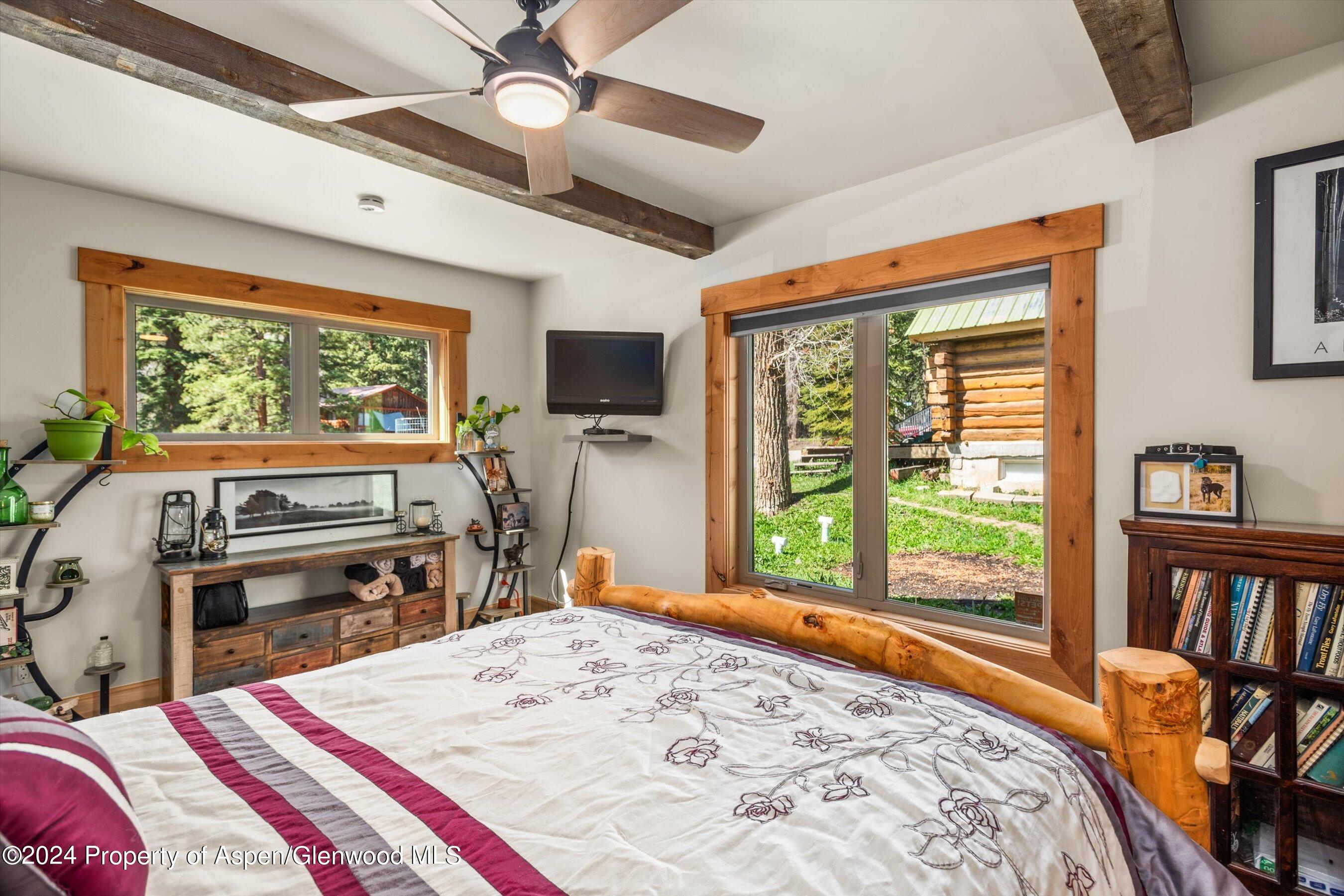 113 W State Street Marble CO 81623