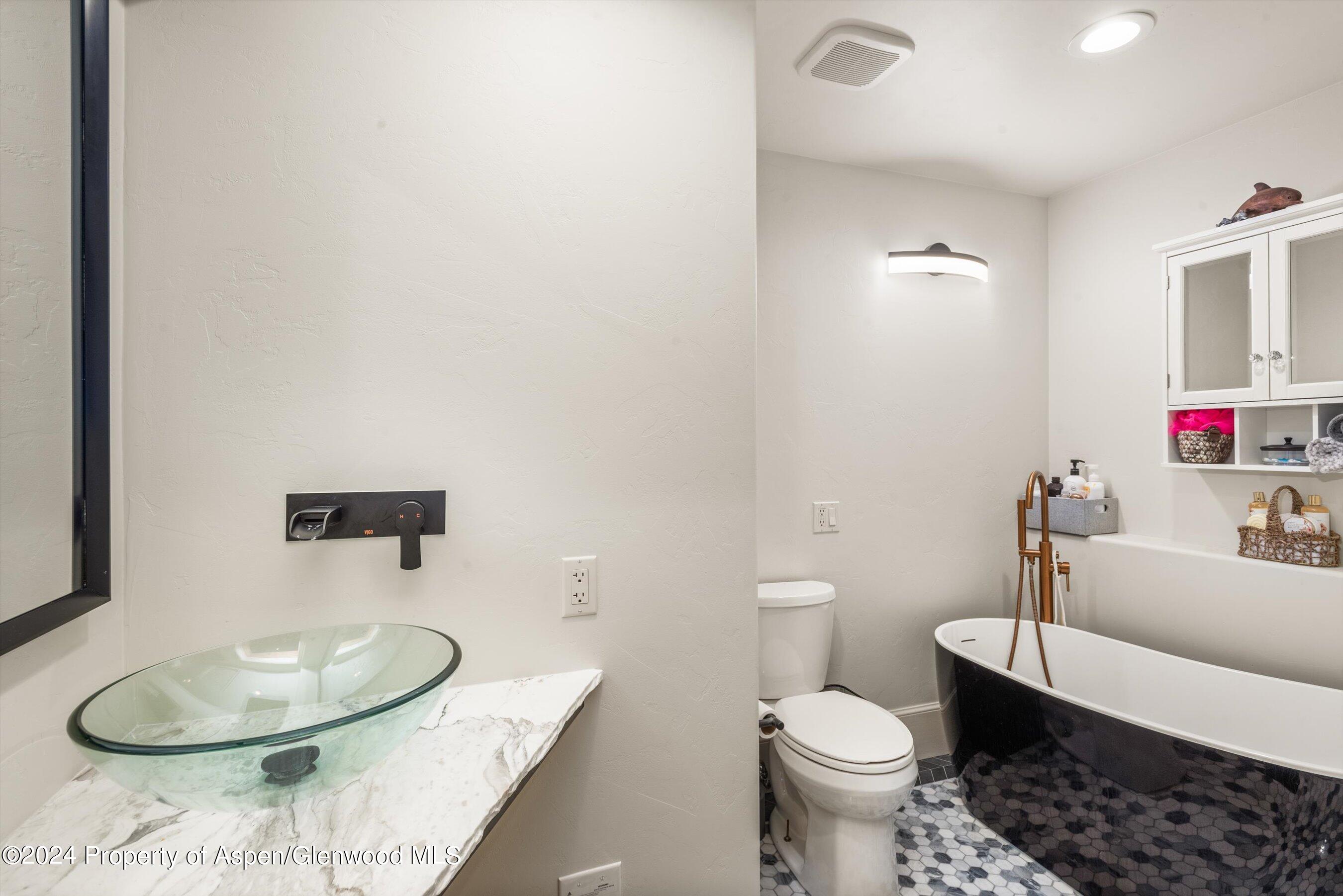 113 W State Street Marble CO 81623