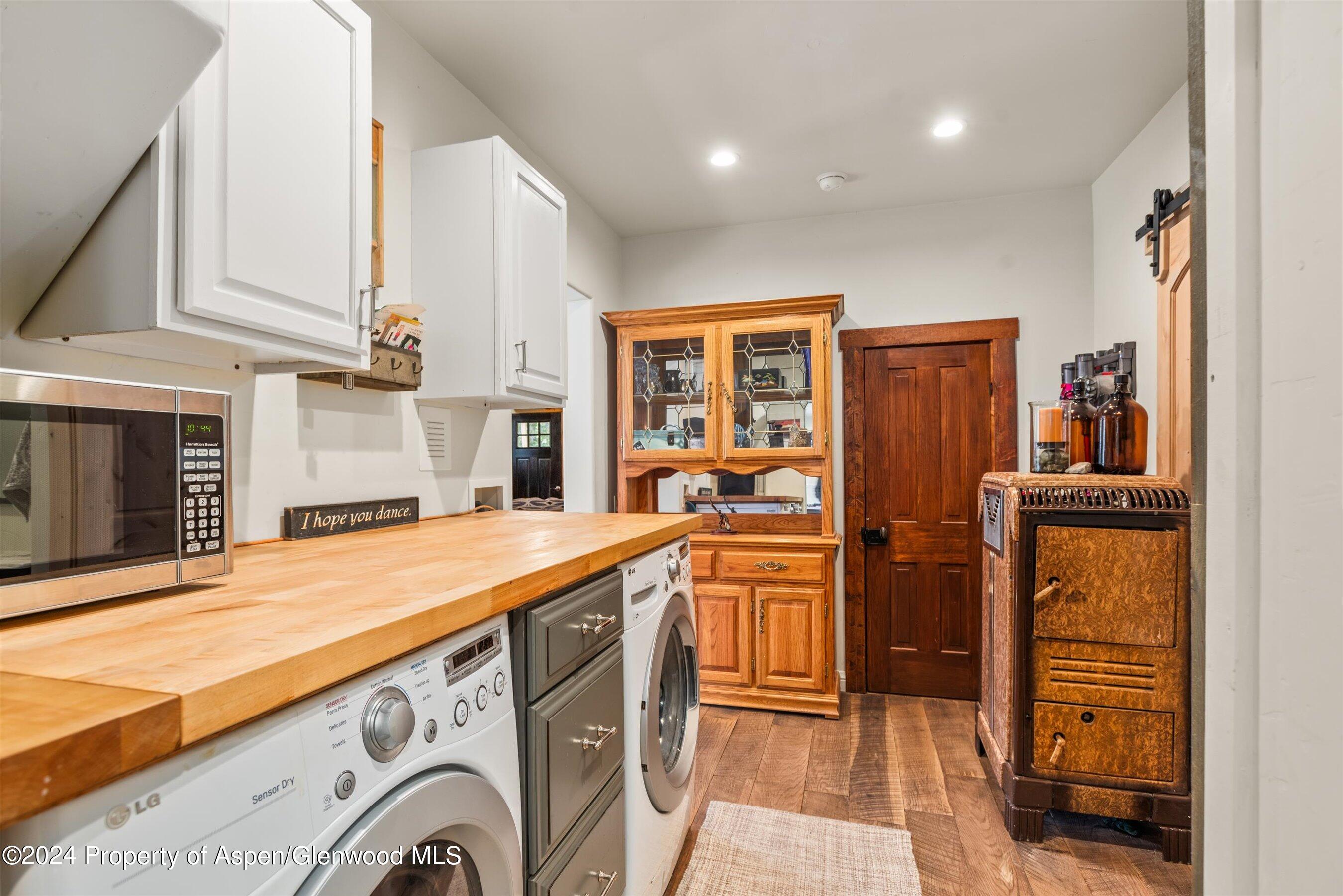 113 W State Street Marble CO 81623