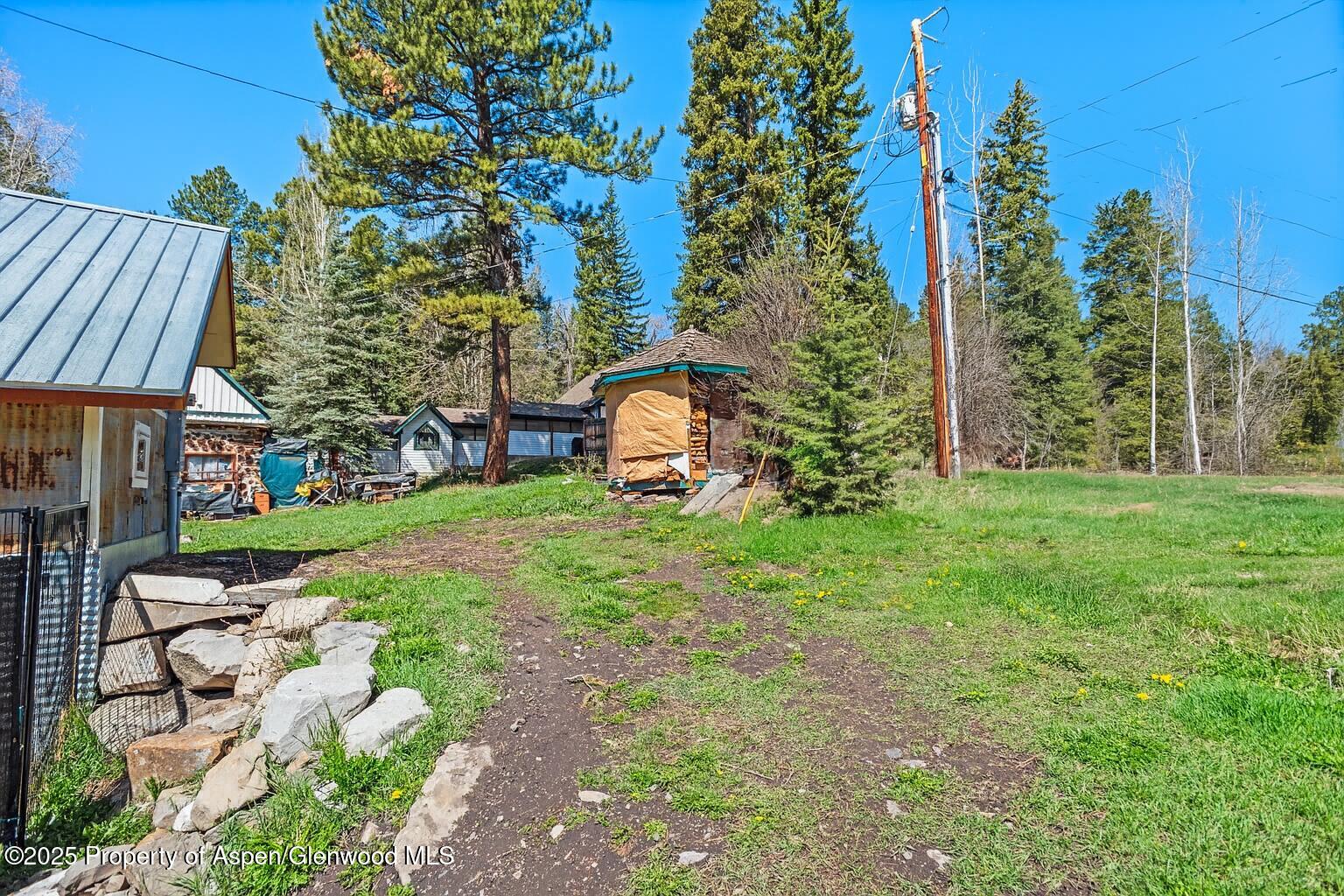 113 W State Street Marble CO 81623