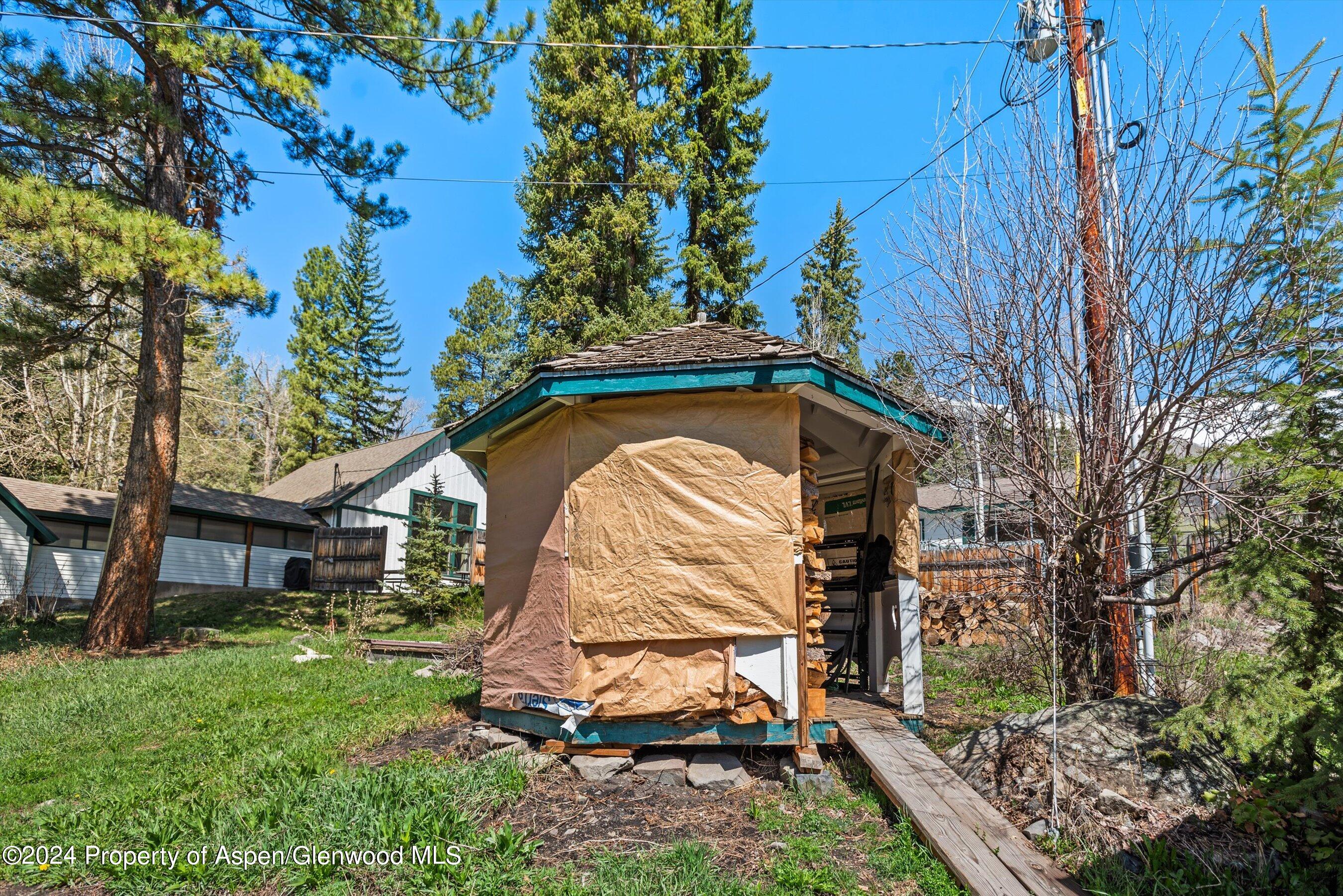 113 W State Street Marble CO 81623