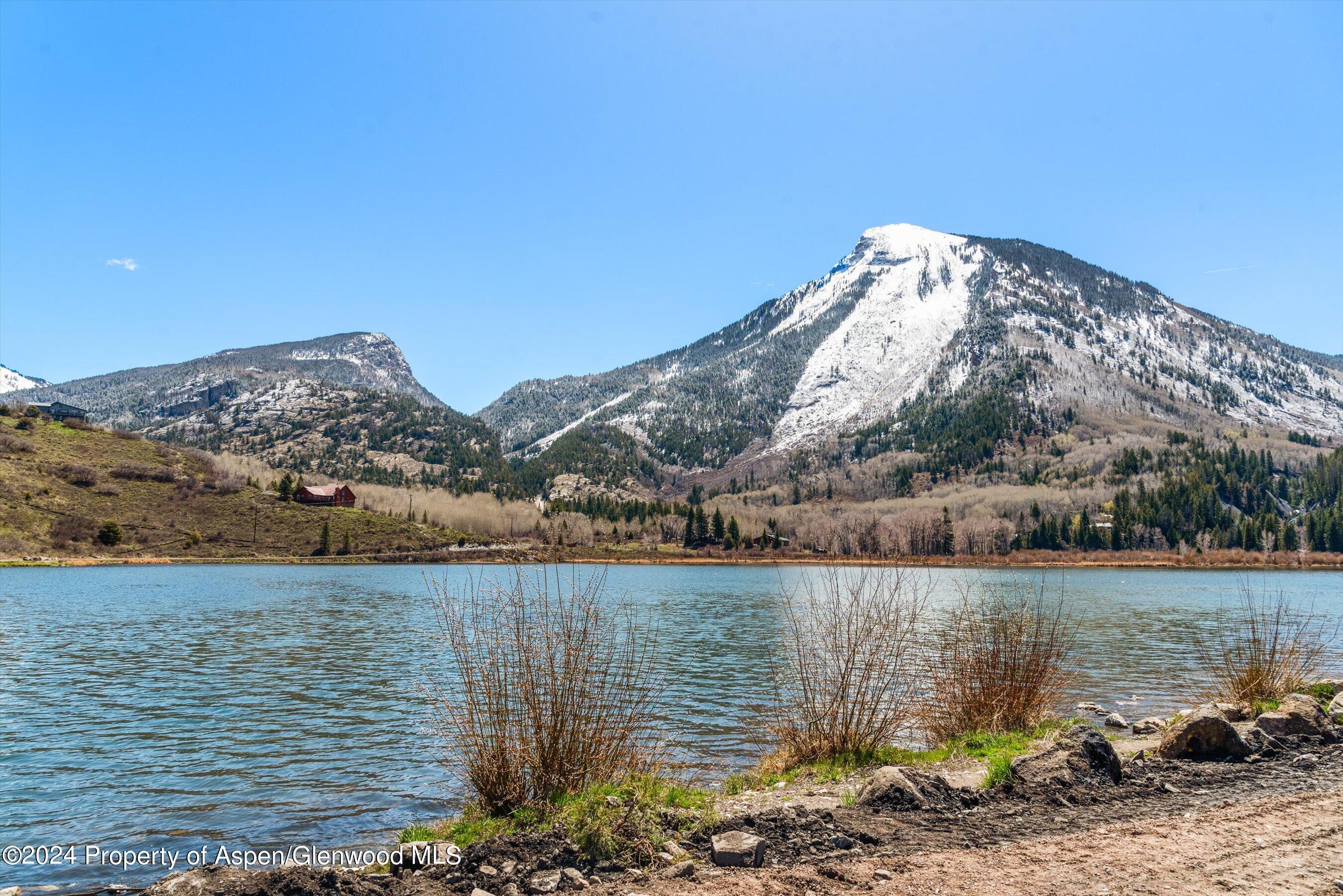 113 W State Street Marble CO 81623