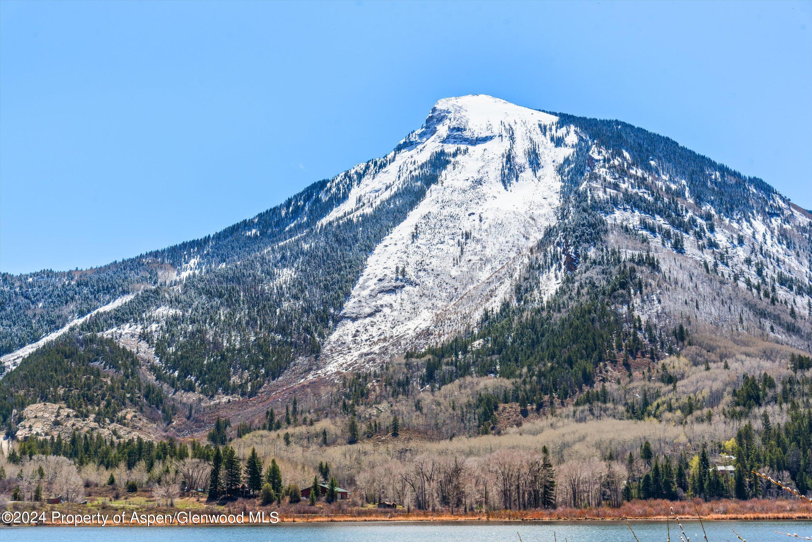 113 W State Street Marble CO 81623