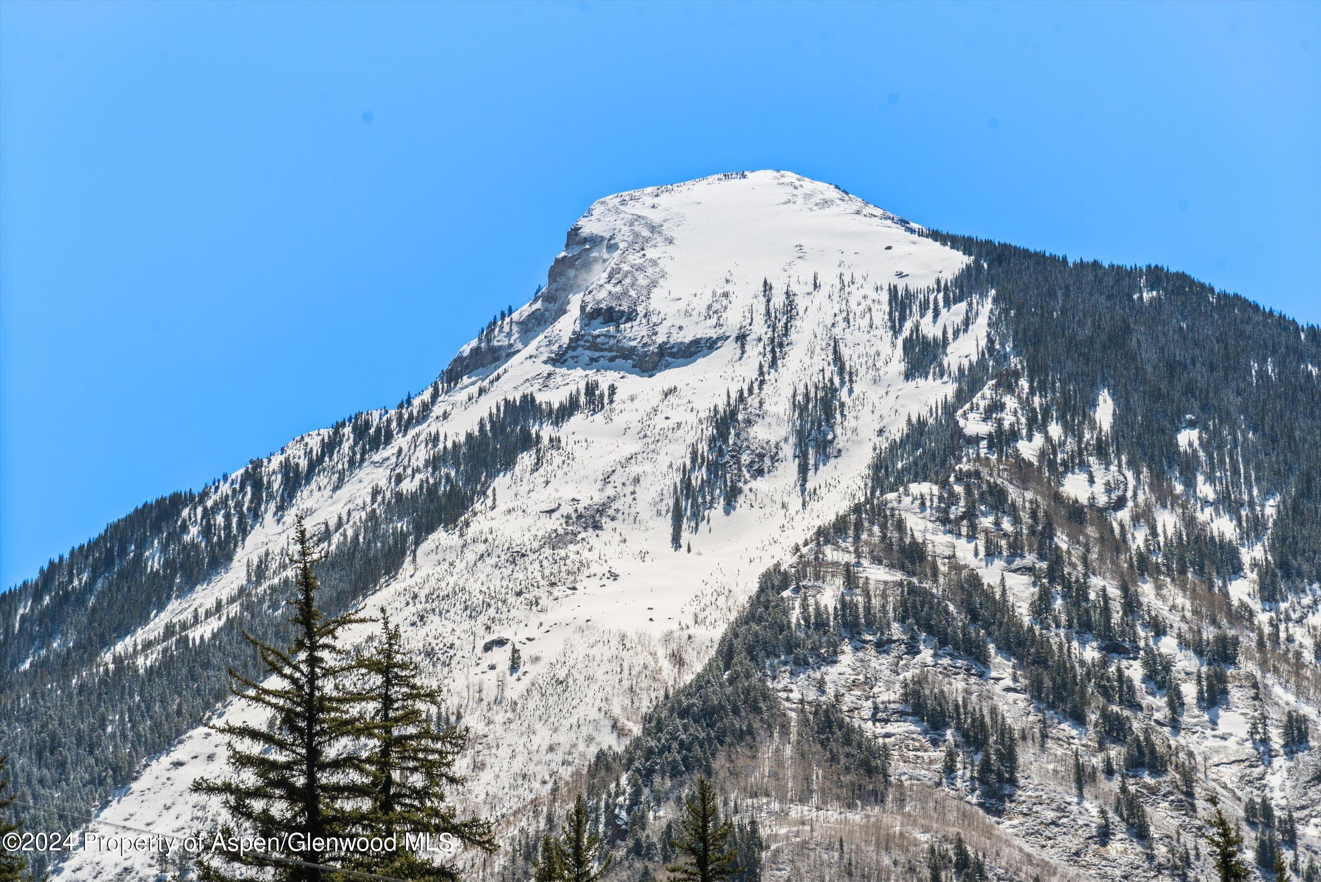 113 W State Street Marble CO 81623