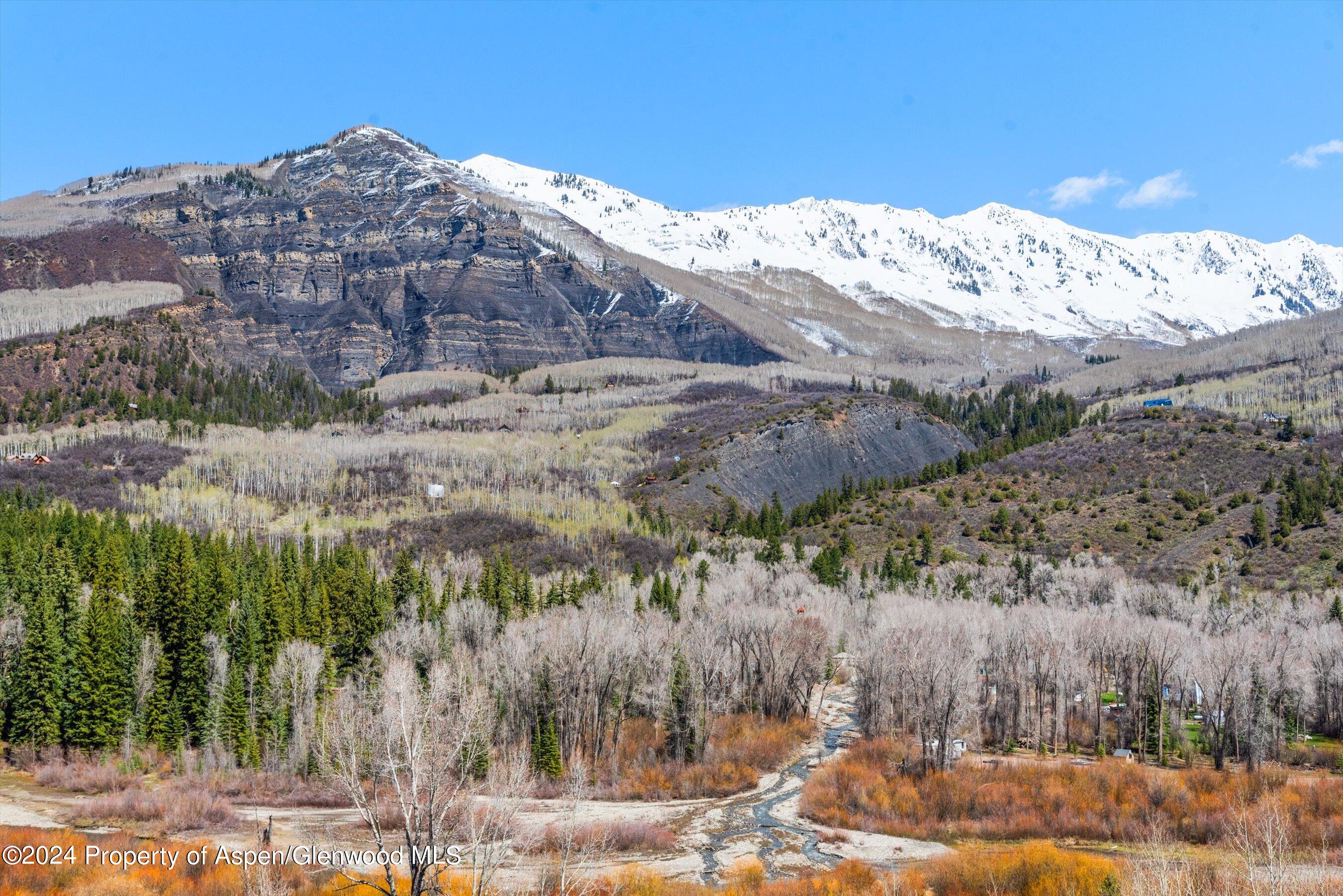 113 W State Street Marble CO 81623