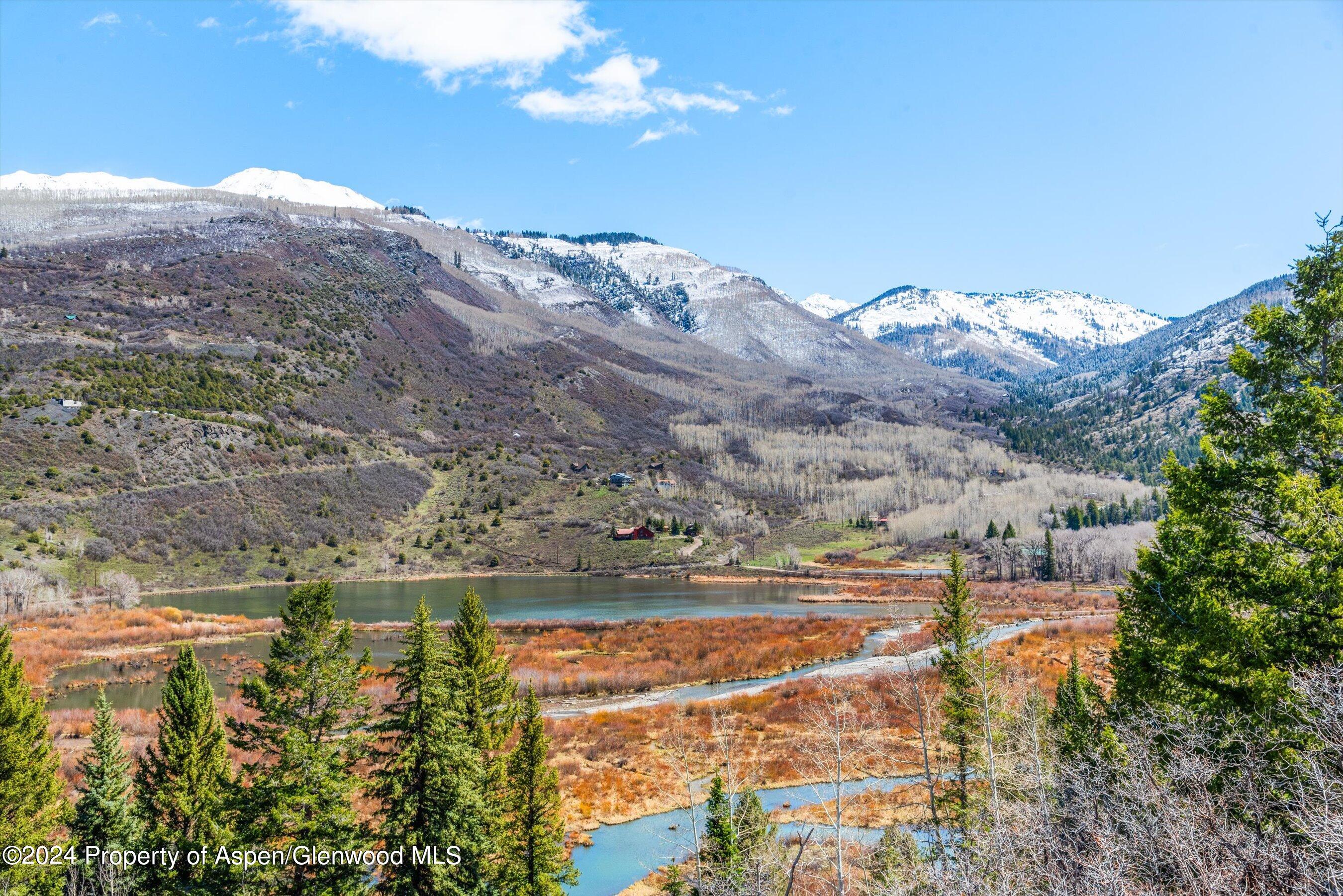 113 W State Street Marble CO 81623