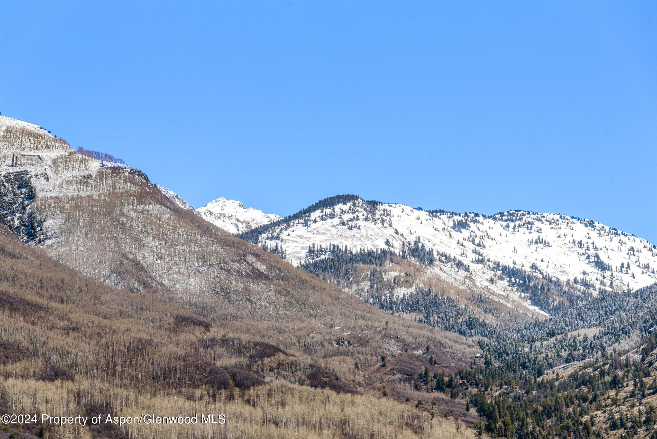 113 W State Street Marble CO 81623