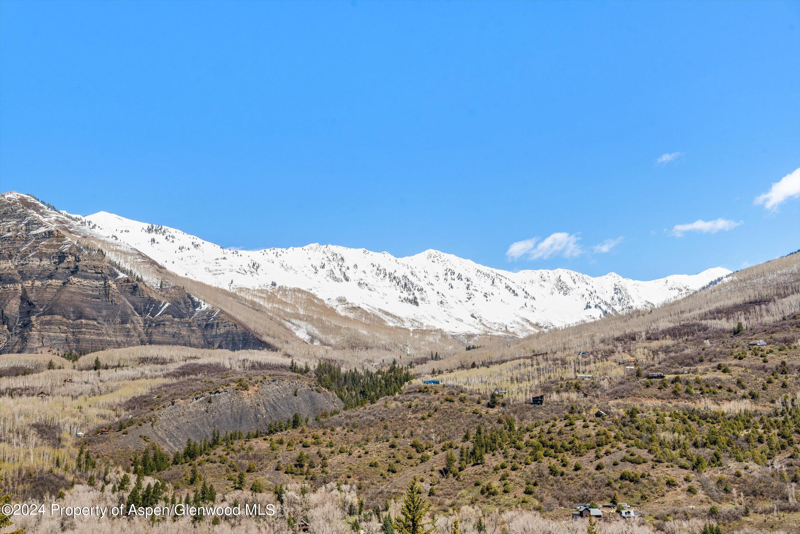 113 W State Street Marble CO 81623