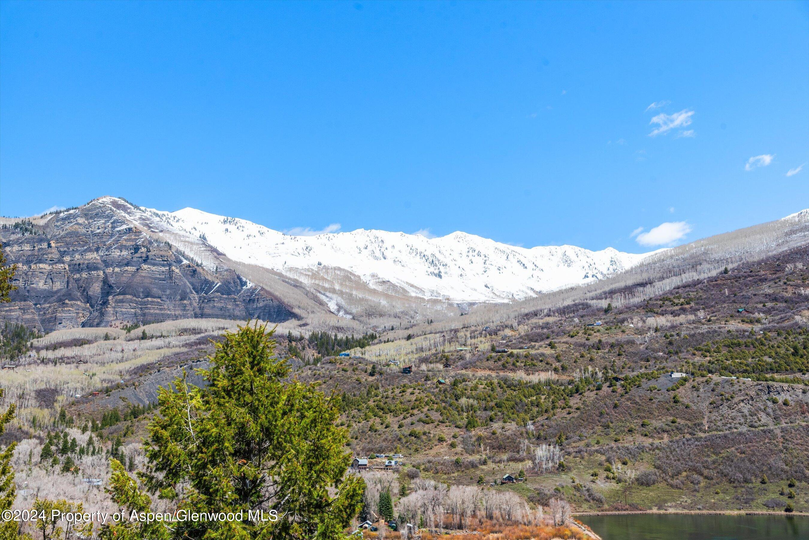 113 W State Street Marble CO 81623