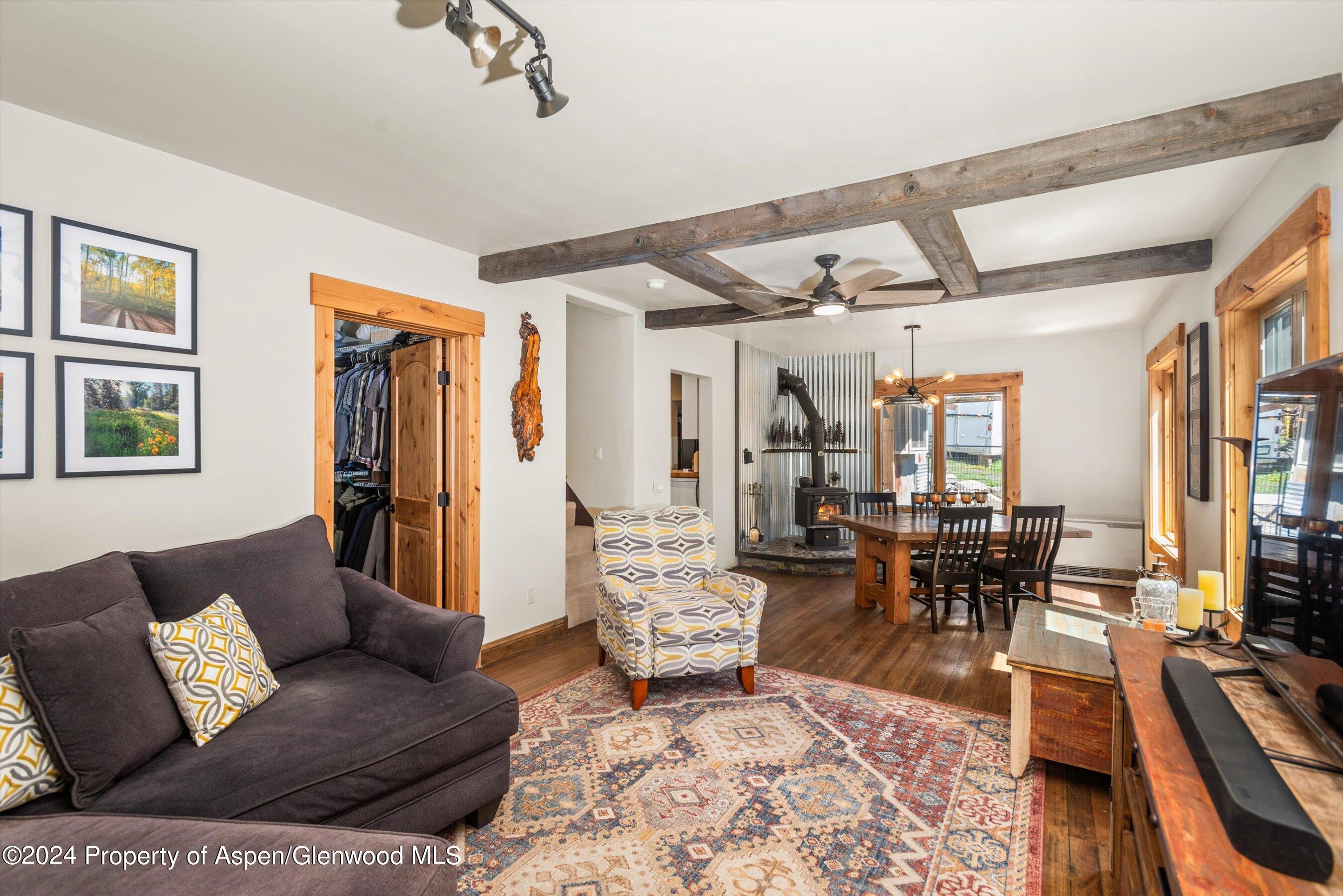 113 W State Street Marble CO 81623