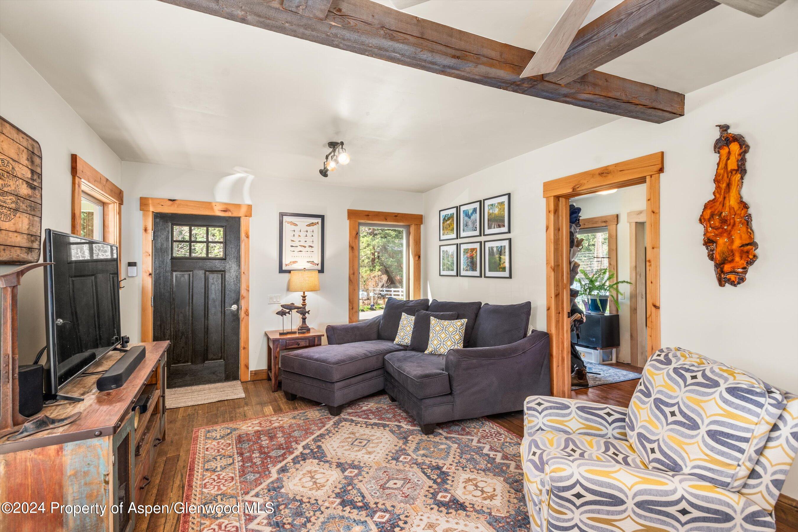 113 W State Street Marble CO 81623