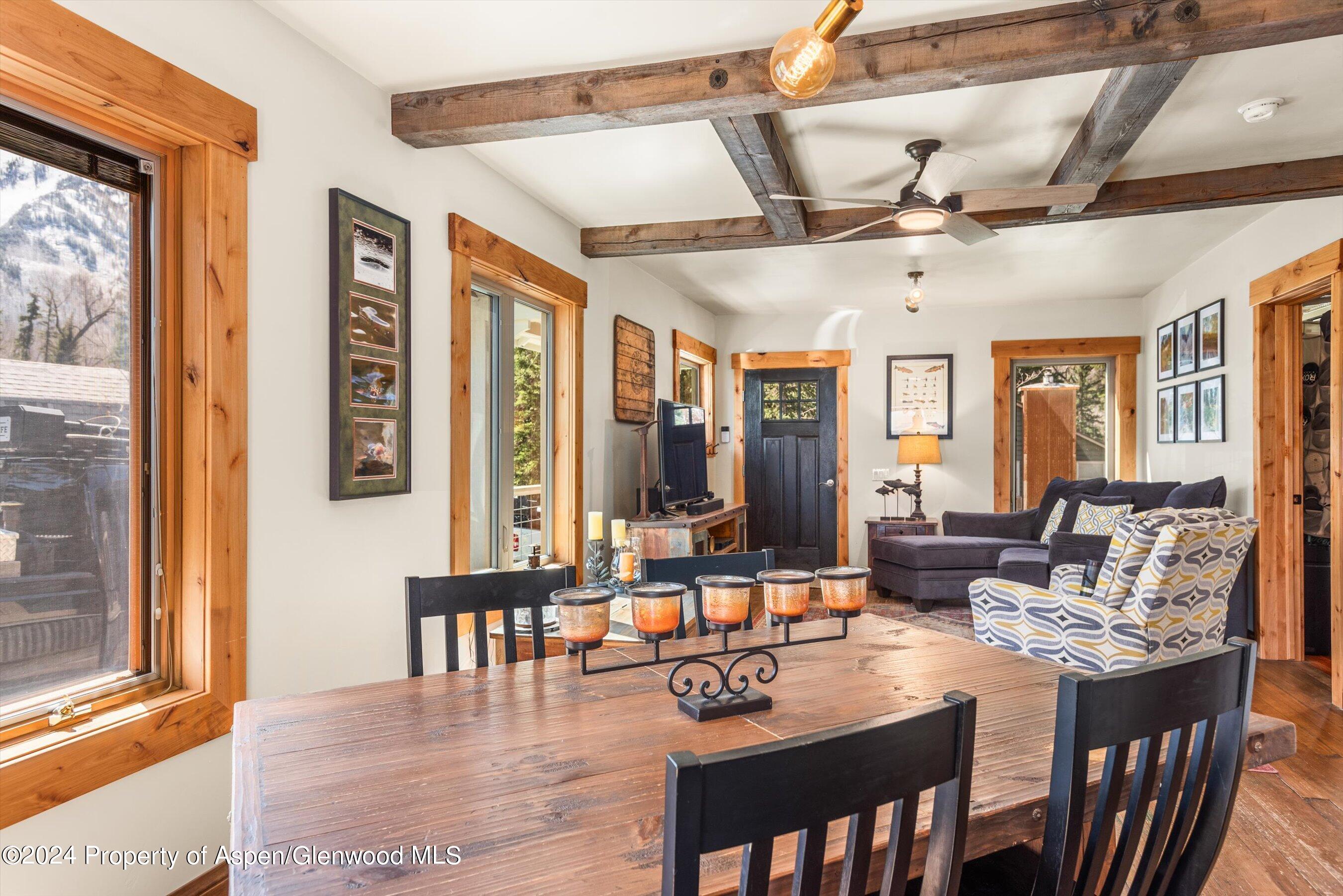 113 W State Street Marble CO 81623