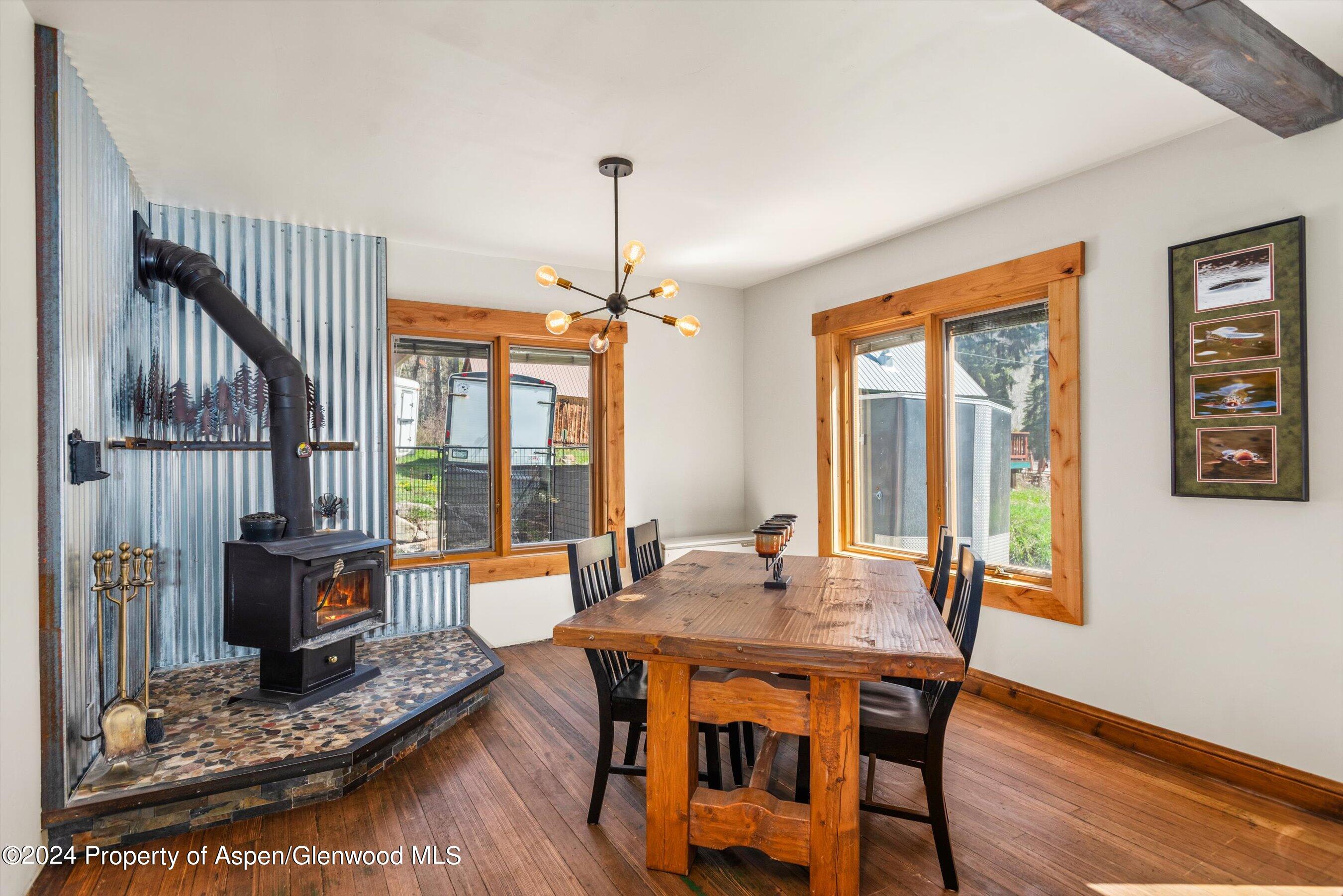 113 W State Street Marble CO 81623