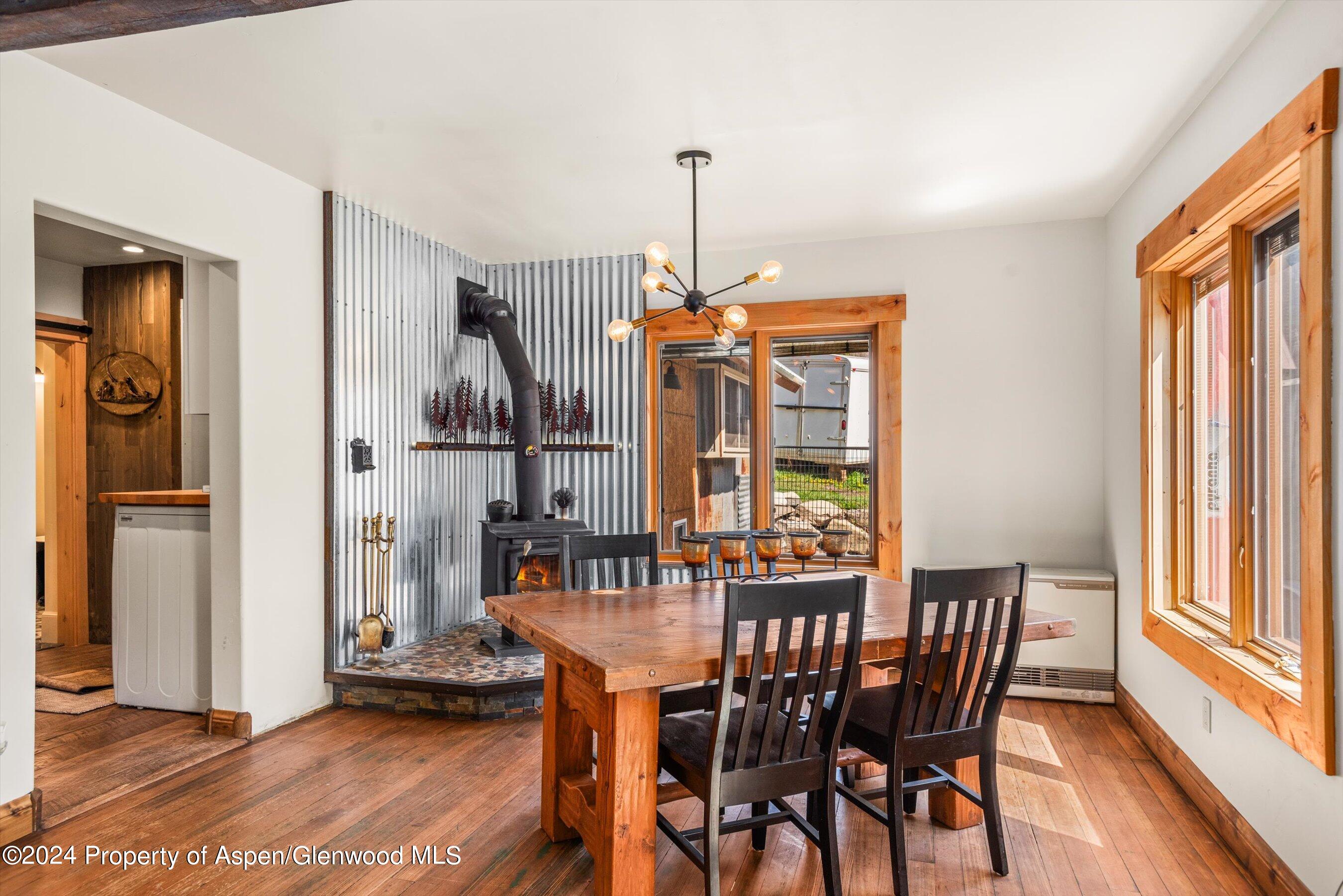 113 W State Street Marble CO 81623