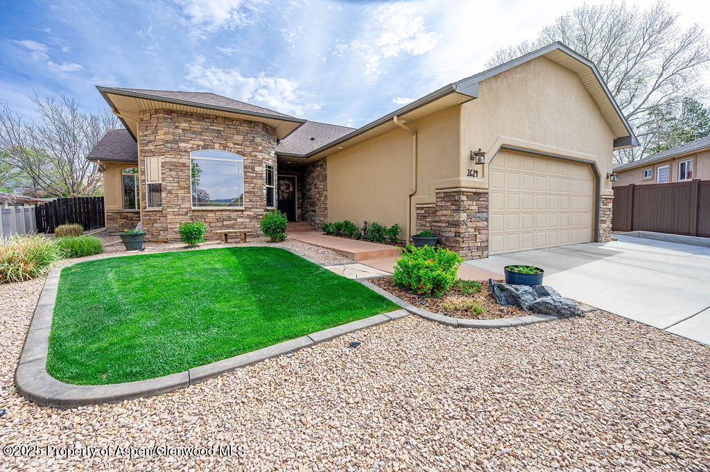 2624 Foxglove Court Grand Junction CO 81506