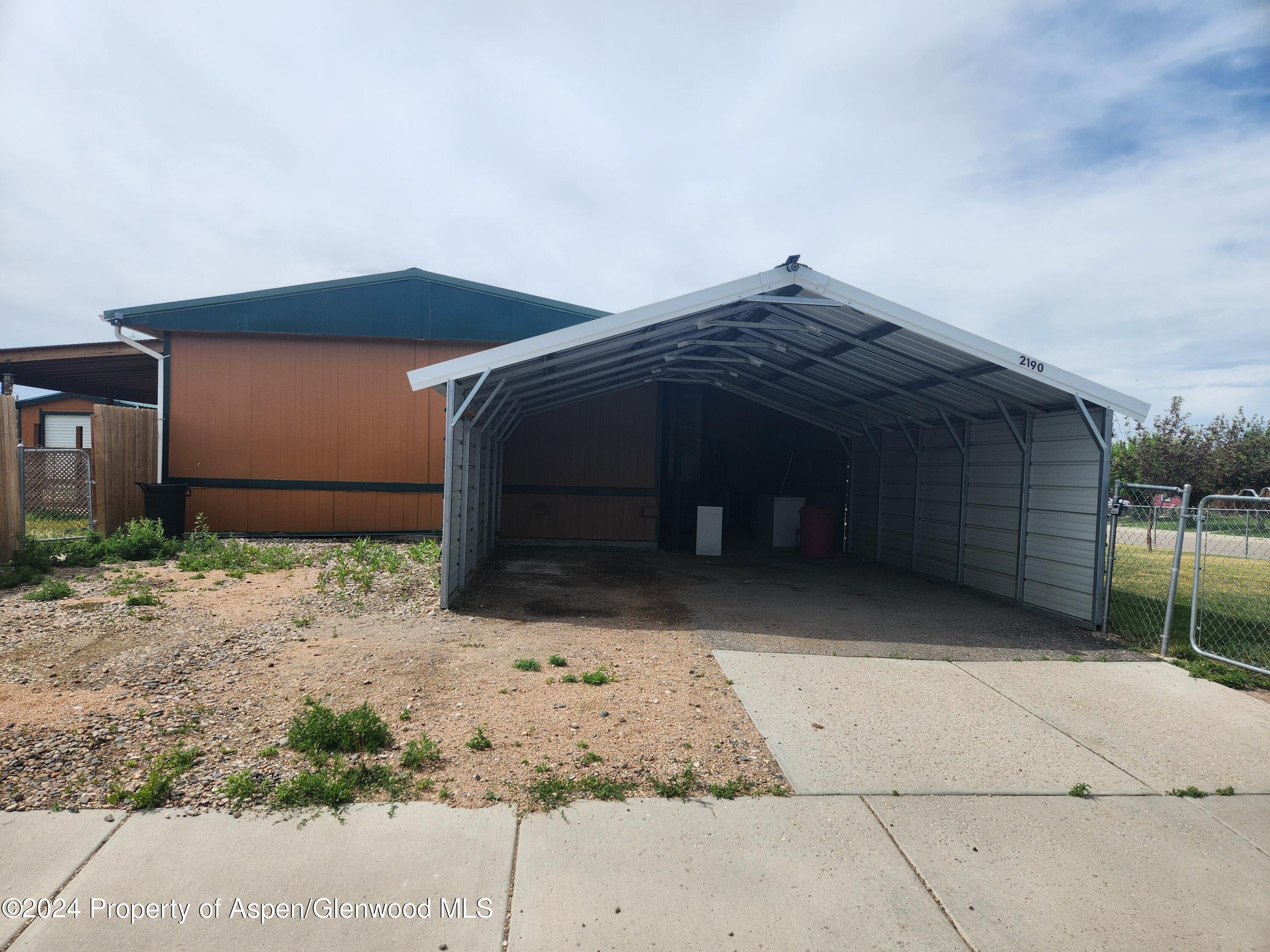 2190 Cedar Place Craig CO 81625