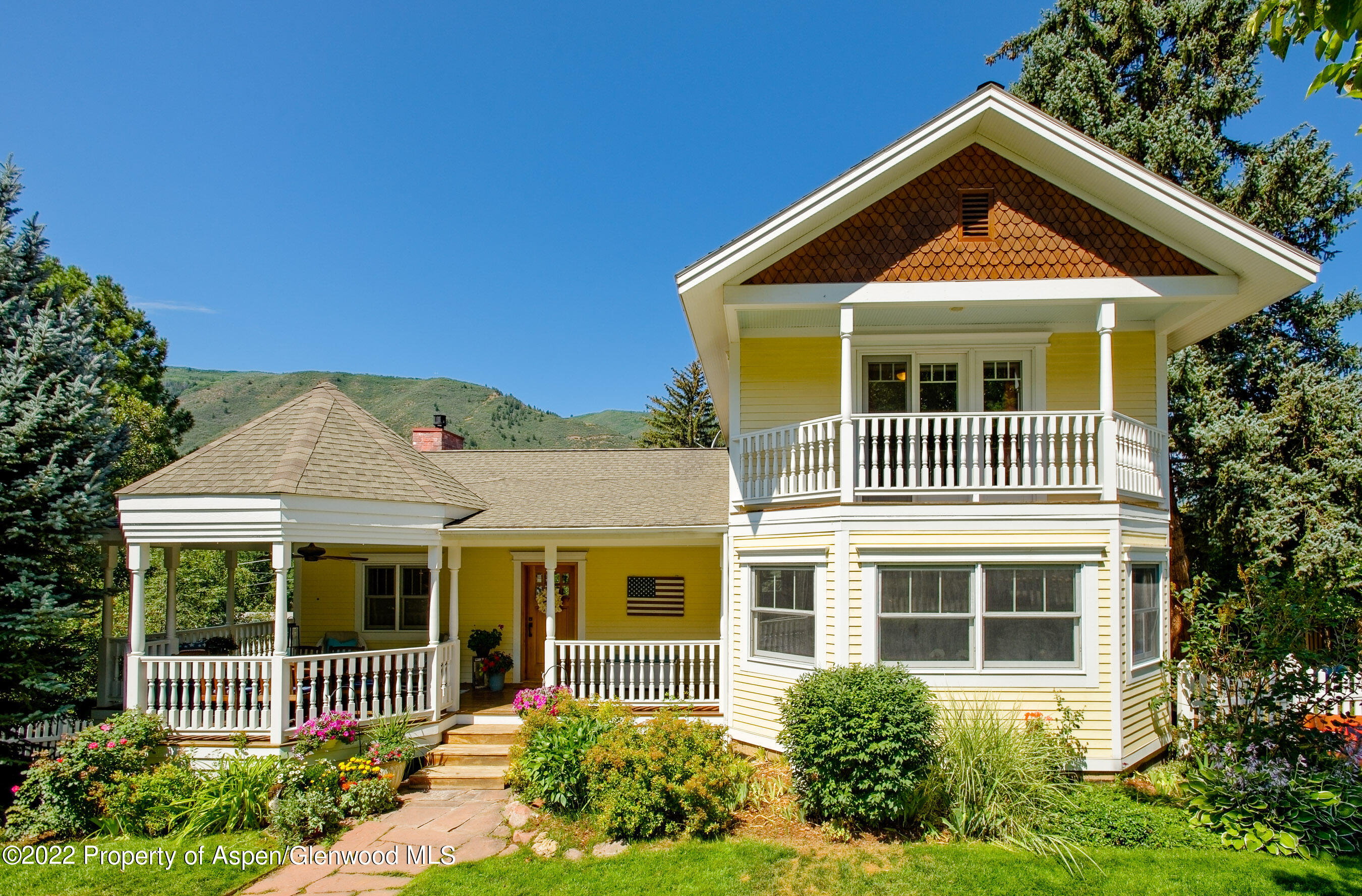 1221 Bennett Avenue Glenwood Springs CO 81601
