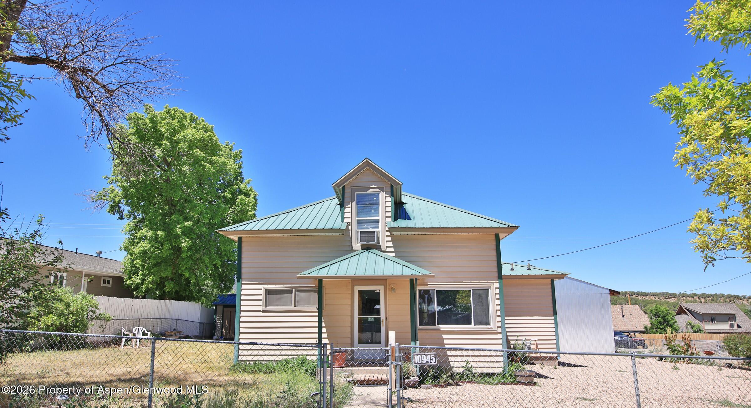 10945 Highway 65 Mesa CO 81643