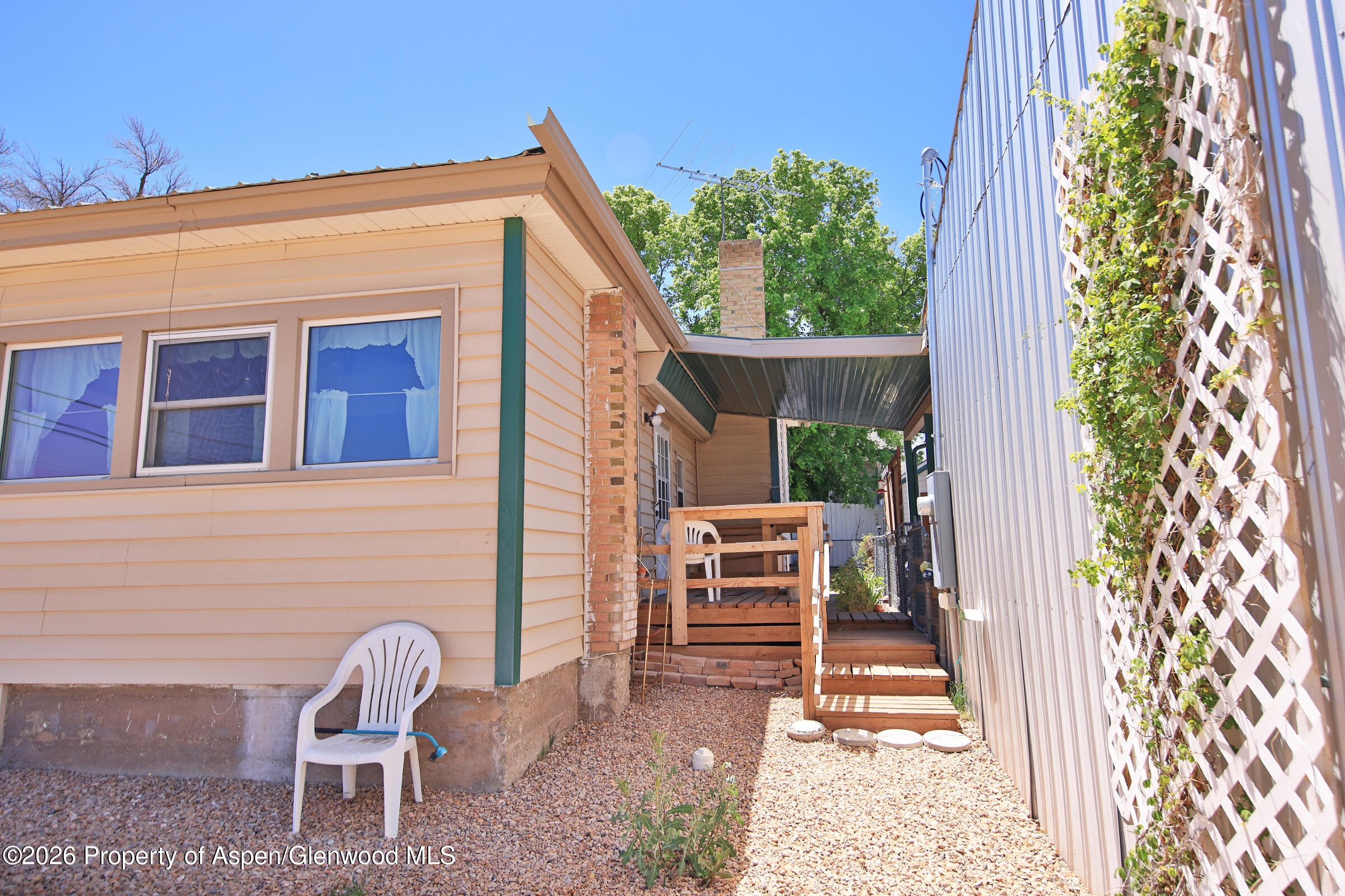 10945 Highway 65 Mesa CO 81643